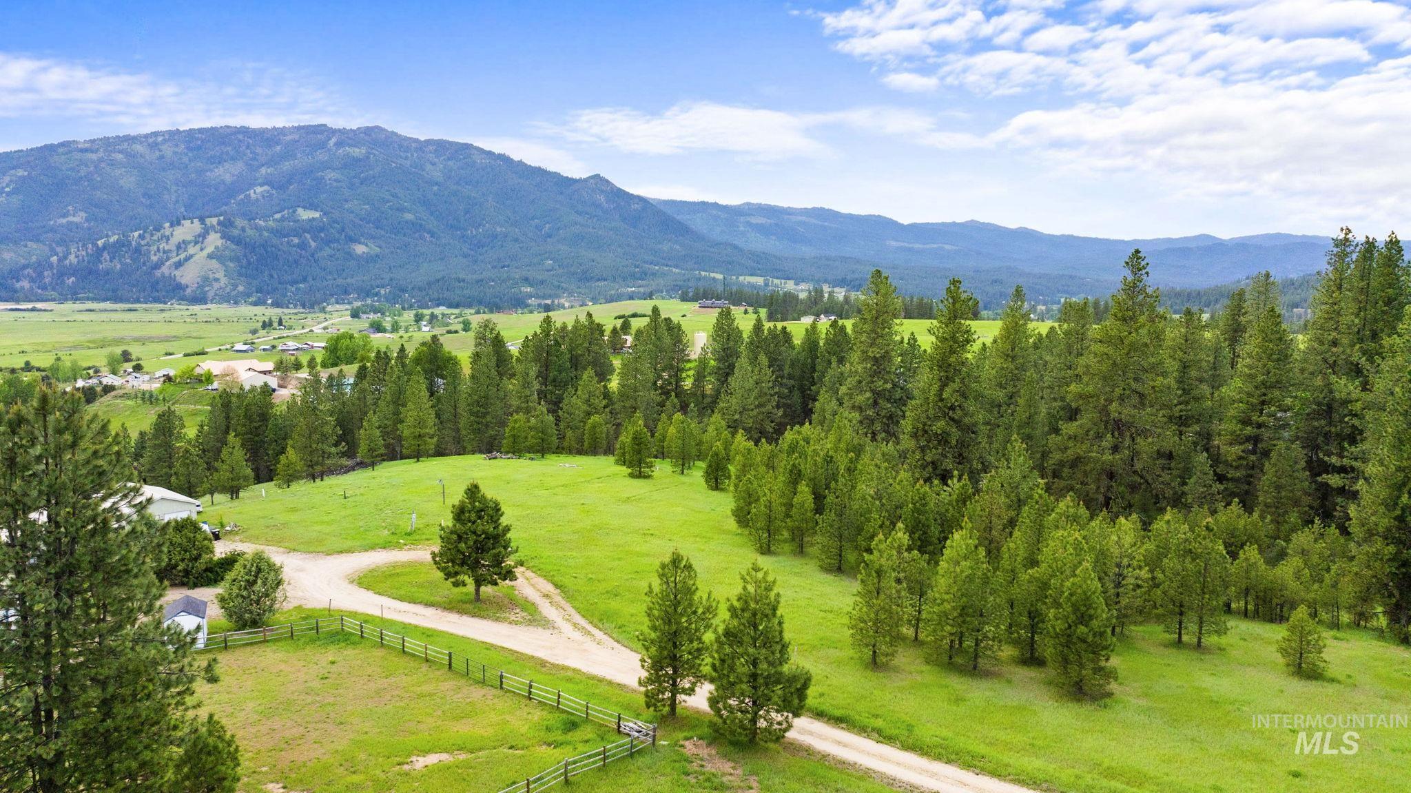 29 Woodland Dr., Garden Valley, Idaho 83622, Land For Sale, Price $280,000, 98948579