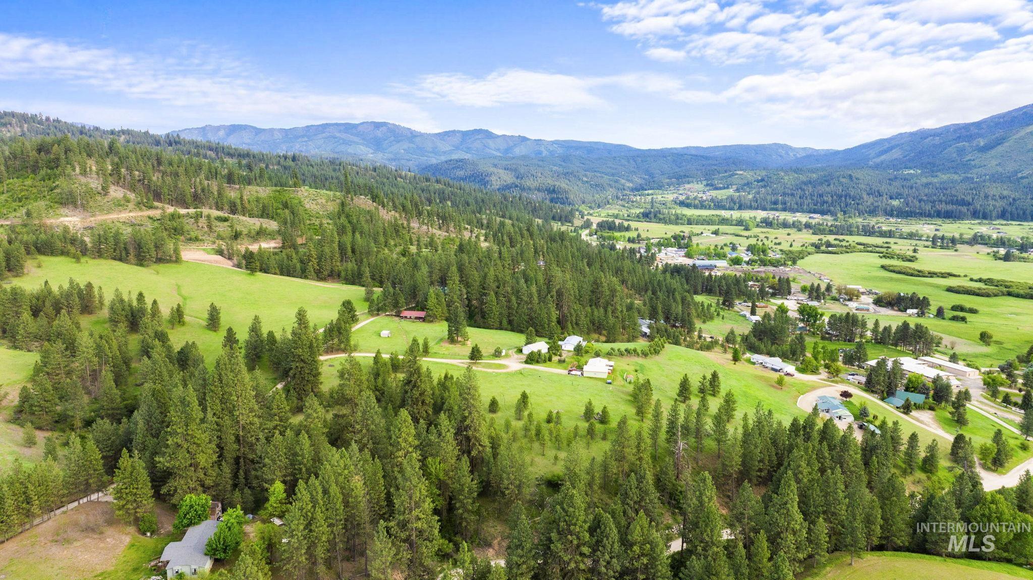 27 Woodland Dr., Garden Valley, Idaho 83622, Land For Sale, Price $299,900, 98948580