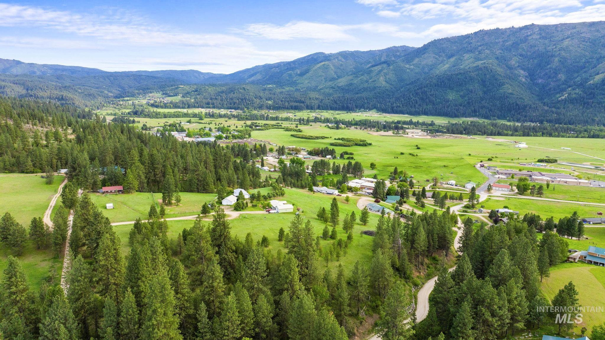 27 Woodland Dr., Garden Valley, Idaho 83622, Land For Sale, Price $299,900, 98948580