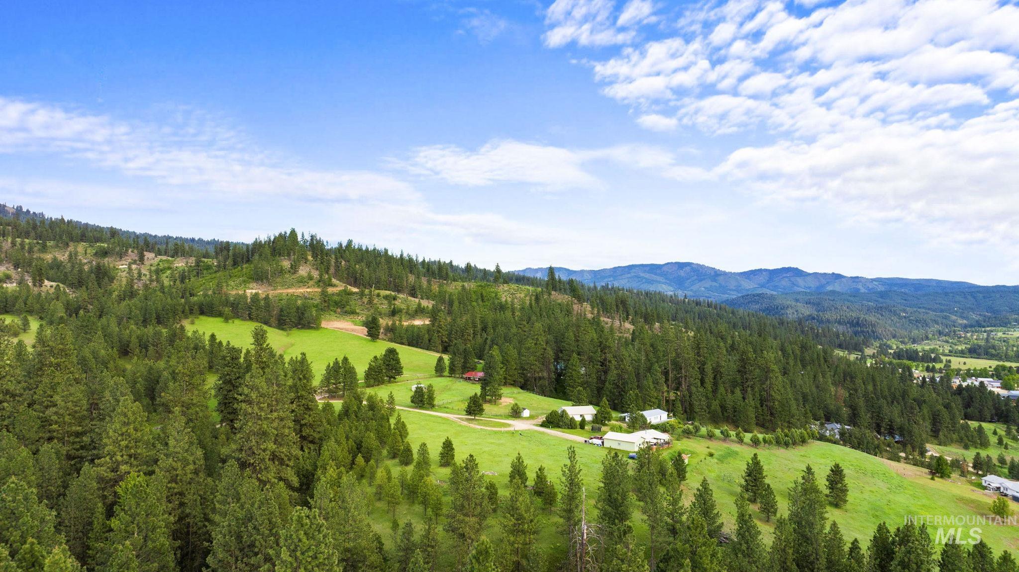 27 Woodland Dr., Garden Valley, Idaho 83622, Land For Sale, Price $299,900, 98948580