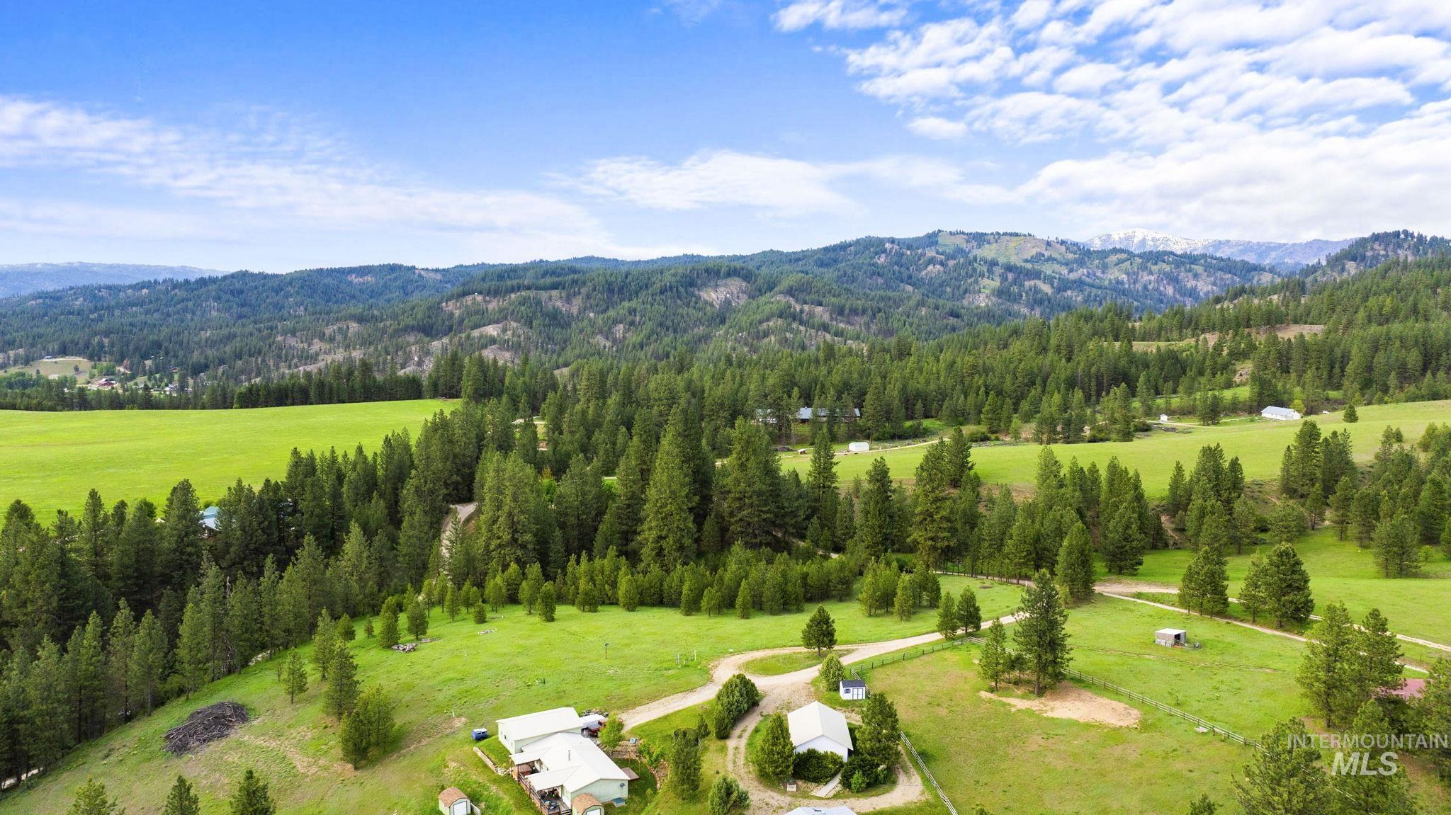 27 Woodland Dr., Garden Valley, Idaho 83622, Land For Sale, Price $299,900, 98948580
