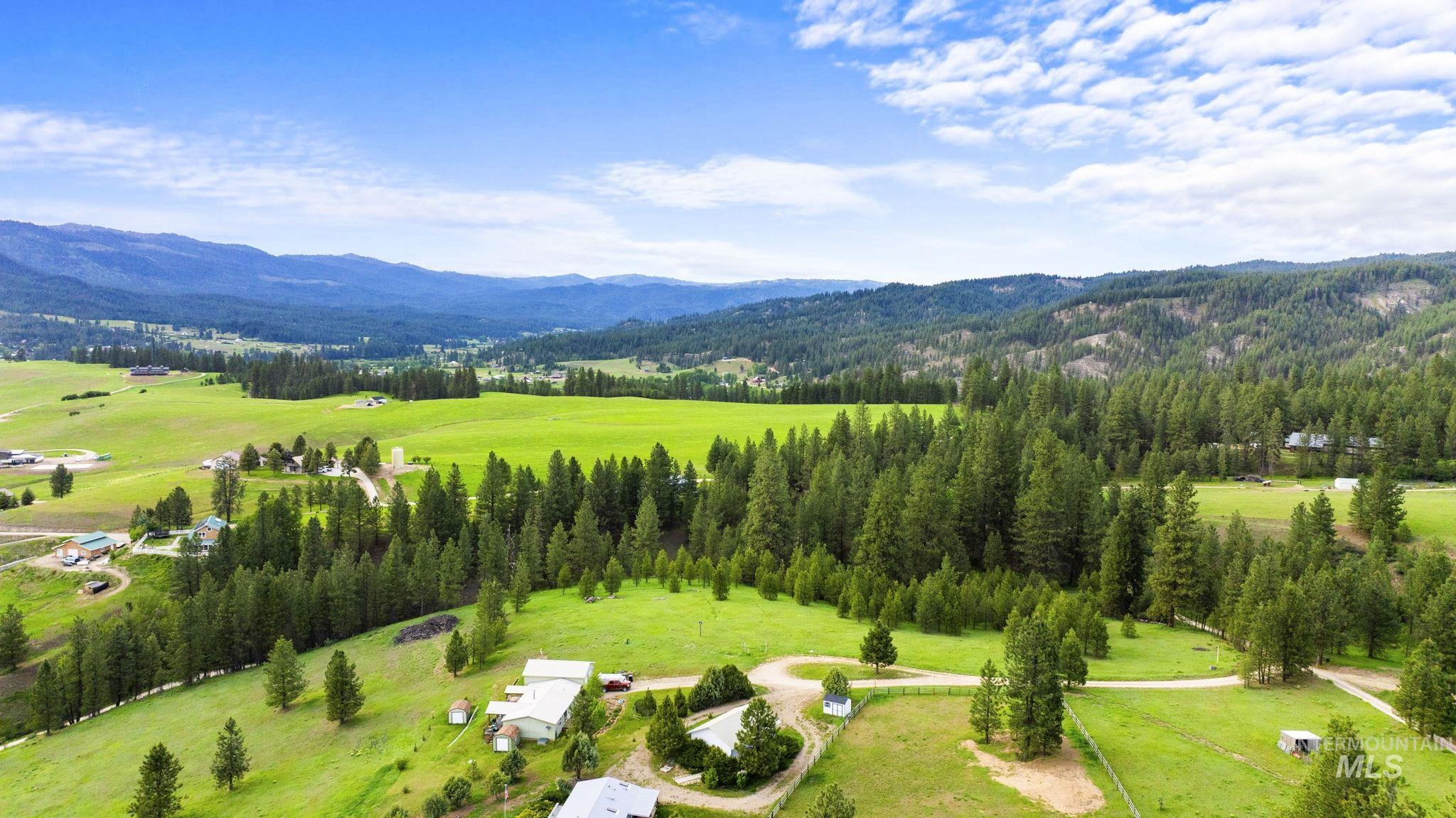 27 Woodland Dr., Garden Valley, Idaho 83622, Land For Sale, Price $299,900, 98948580