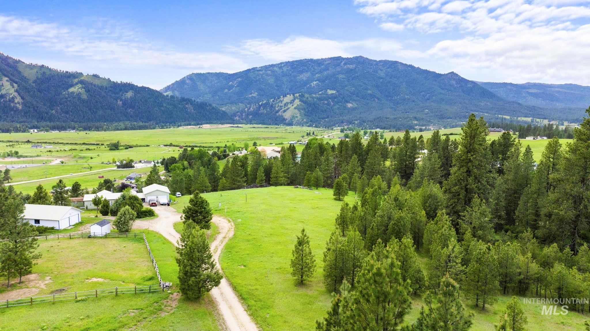 27 Woodland Dr., Garden Valley, Idaho 83622, Land For Sale, Price $299,900, 98948580