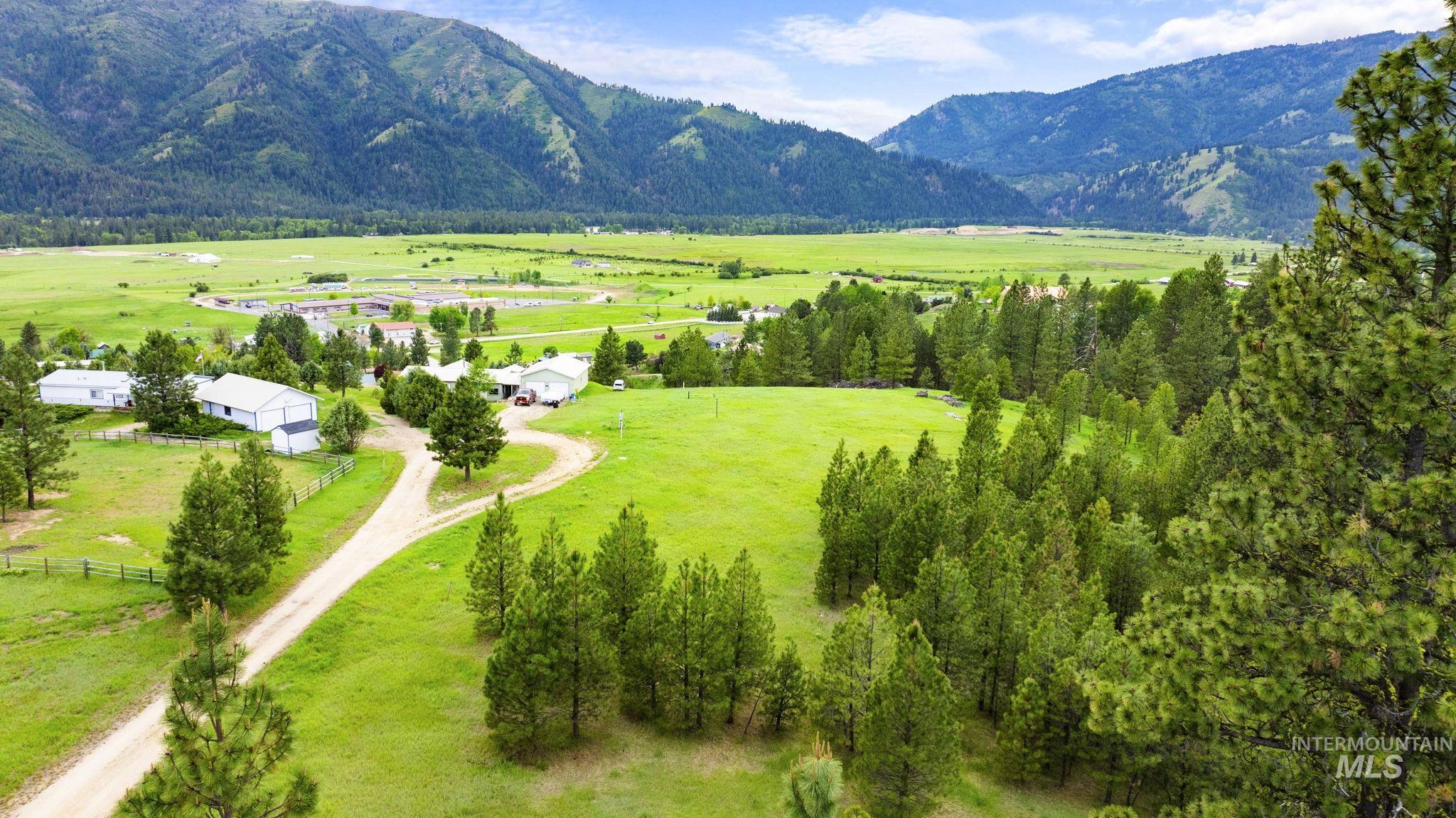 27 Woodland Dr., Garden Valley, Idaho 83622, Land For Sale, Price $299,900, 98948580