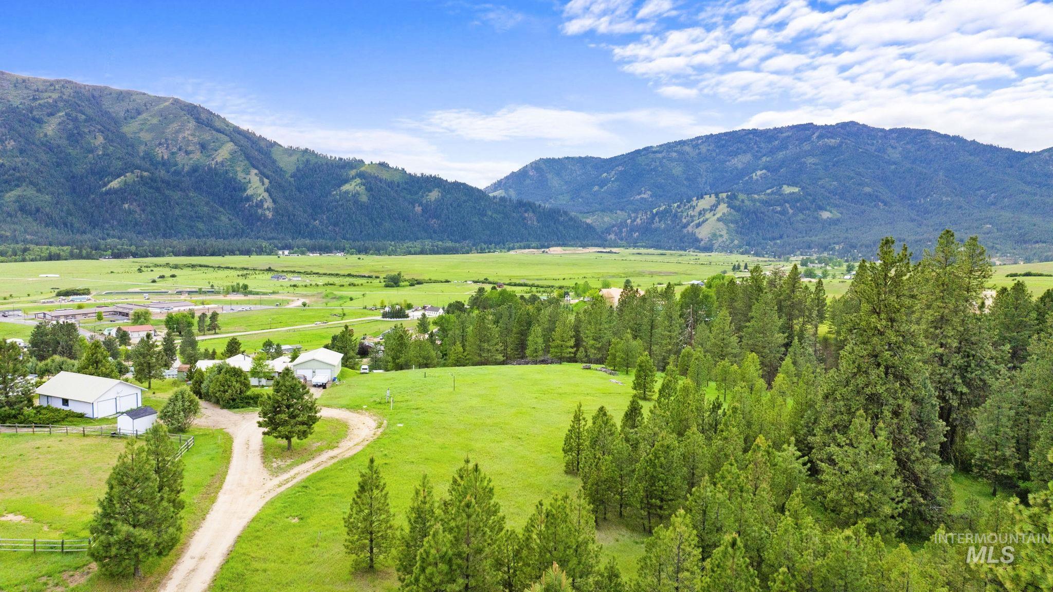 27 Woodland Dr., Garden Valley, Idaho 83622, Land For Sale, Price $299,900, 98948580