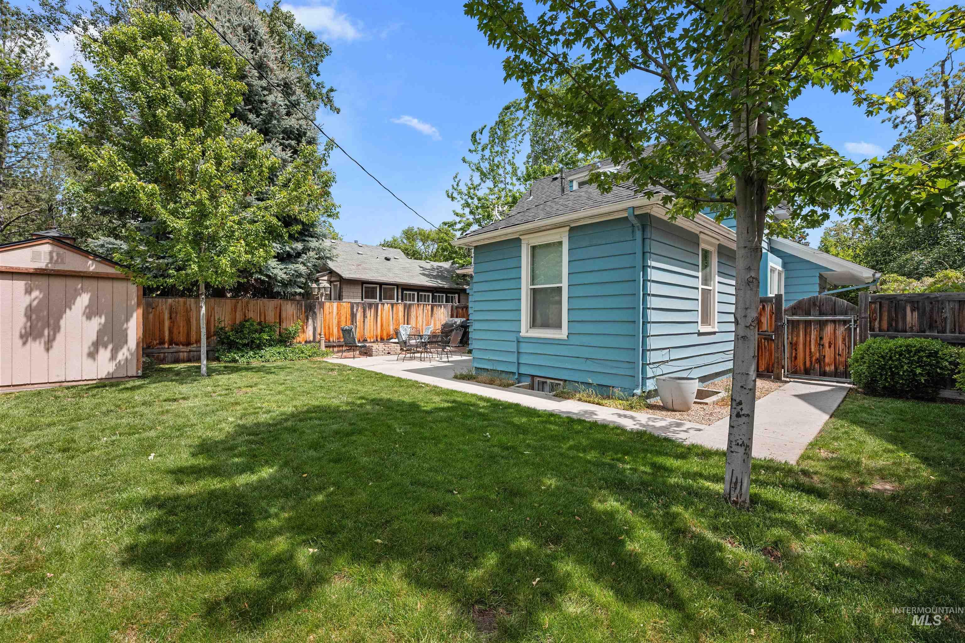 1605 N 11th St, Boise, Idaho 83702, 2 Bedrooms, 1 Bathroom, Residential Income For Sale, Price $965,000, 98948587