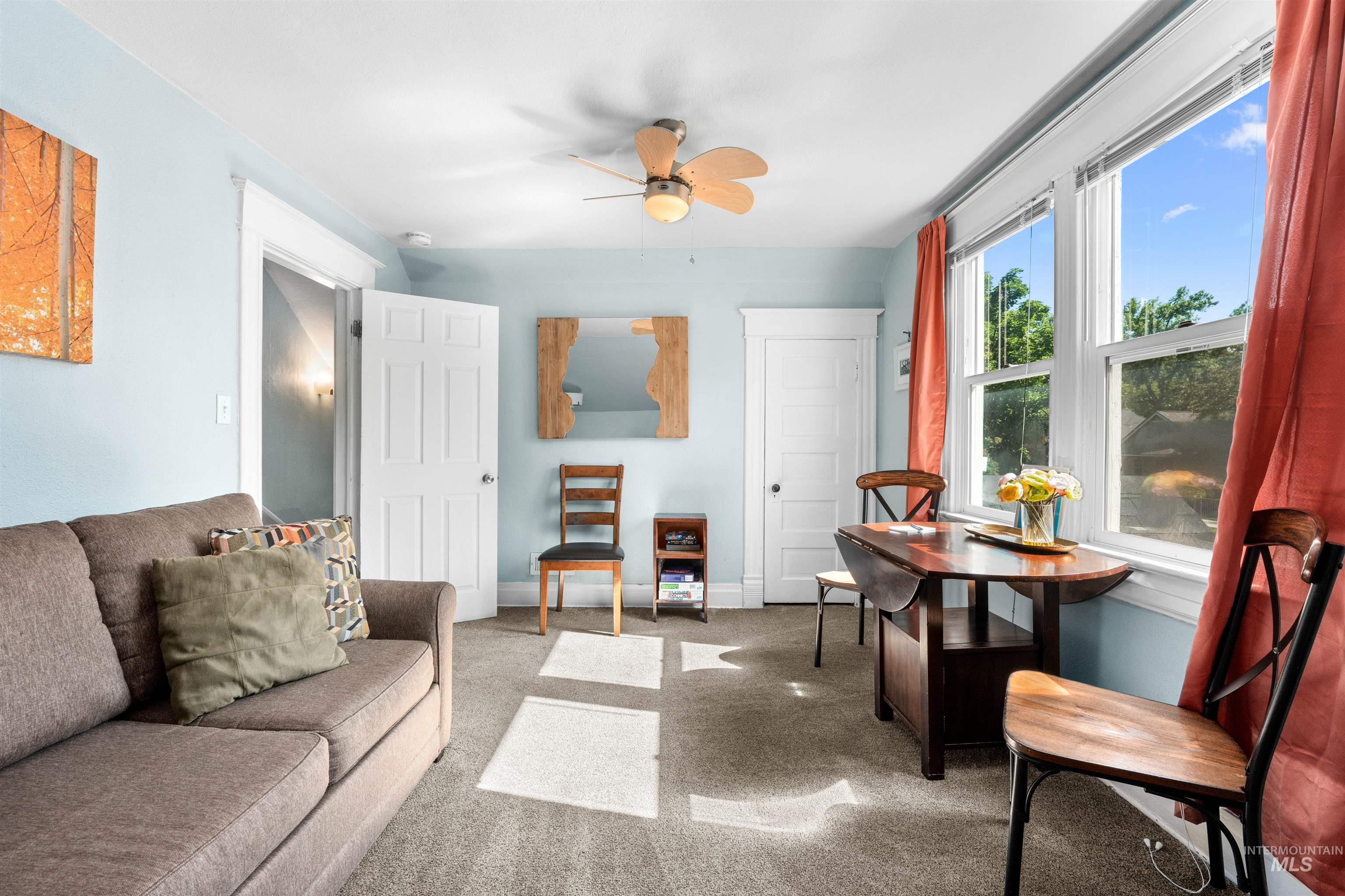 1605 N 11th St, Boise, Idaho 83702, 2 Bedrooms, 1 Bathroom, Residential Income For Sale, Price $965,000, 98948587