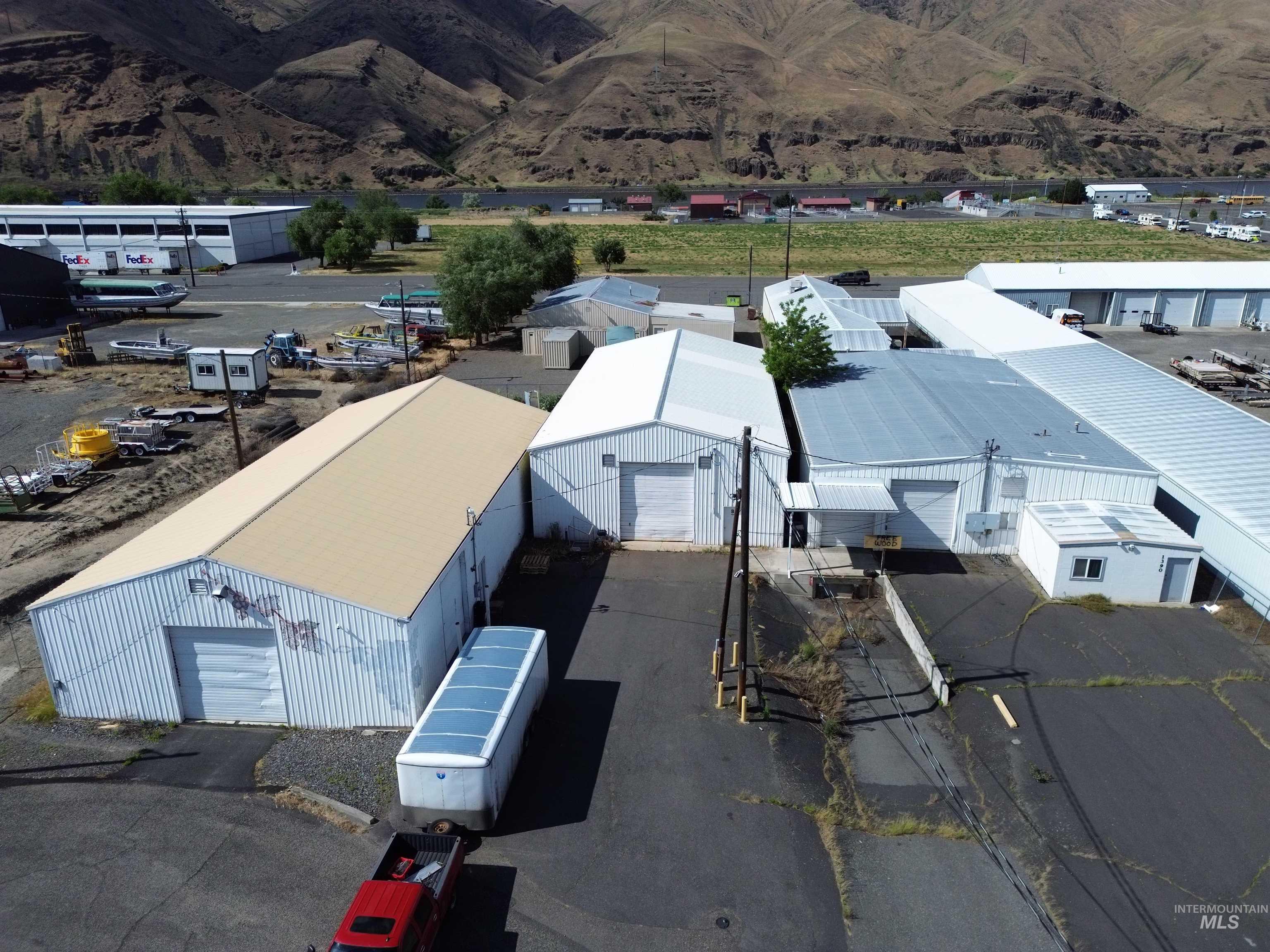 Business/Commercial For Sale