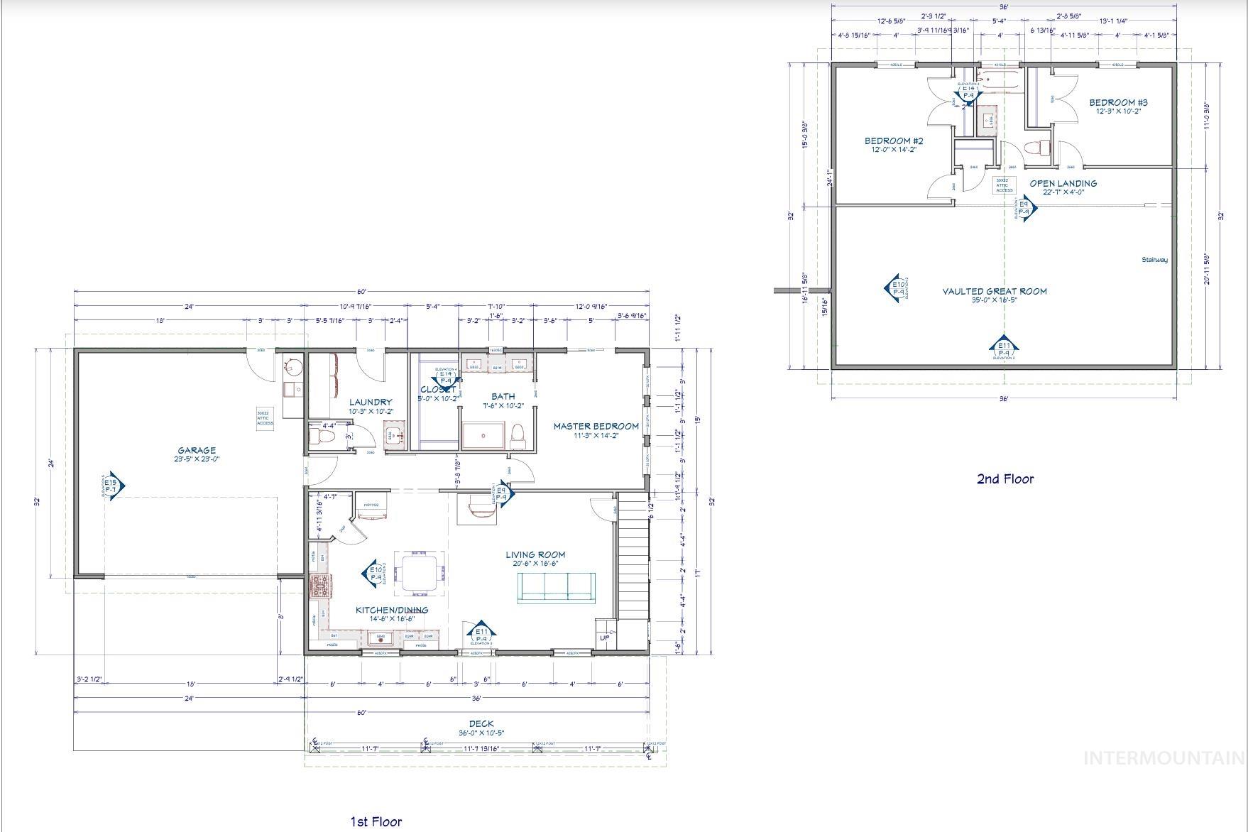 36 Coski Springs, Garden Valley, Idaho 83622, 3 Bedrooms, 2.5 Bathrooms, Residential For Sale, Price $650,000, 98948626