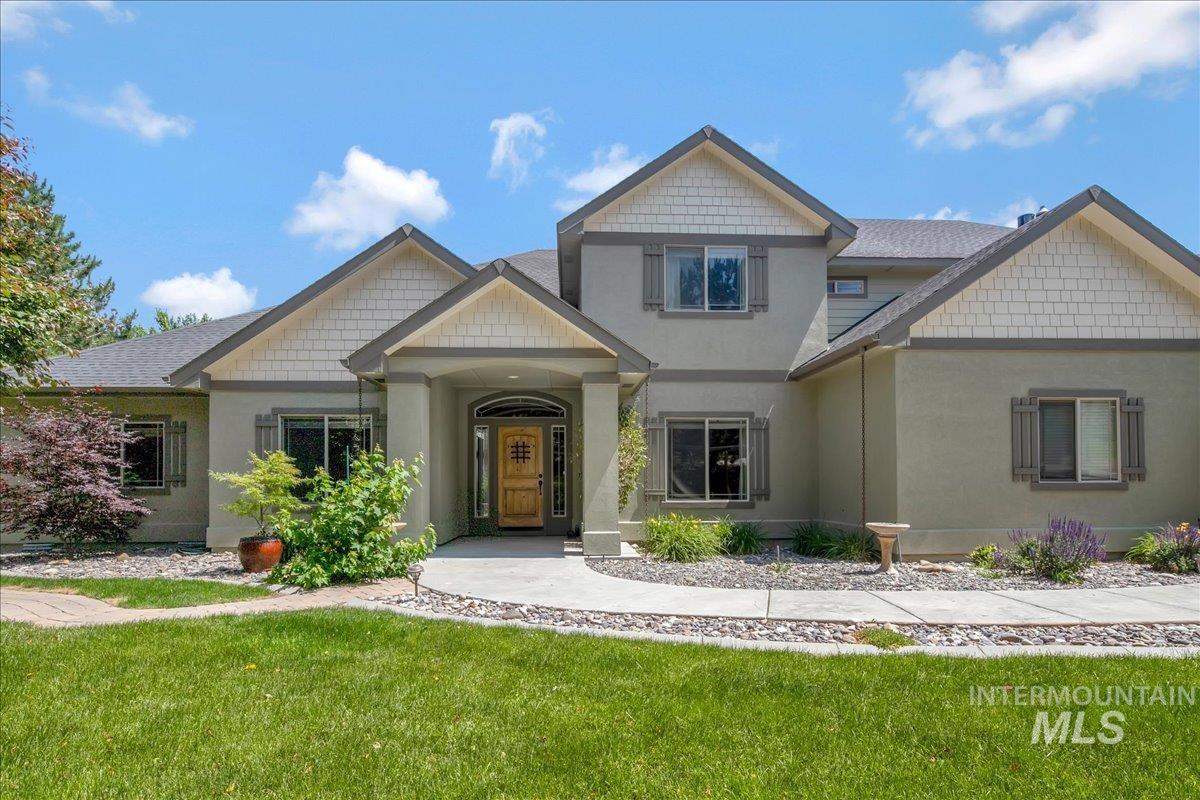 2600 W South Slope Rd, Emmett, Idaho 83617, 4 Bedrooms, 4 Bathrooms, Residential For Sale, Price $1,449,000, 98948661