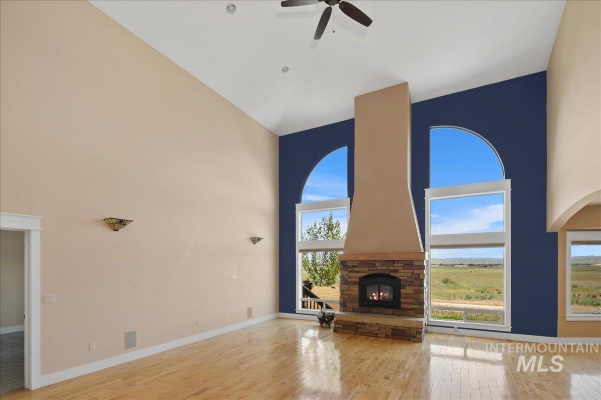 2600 W South Slope Rd, Emmett, Idaho 83617, 4 Bedrooms, 4 Bathrooms, Residential For Sale, Price $1,449,000, 98948661