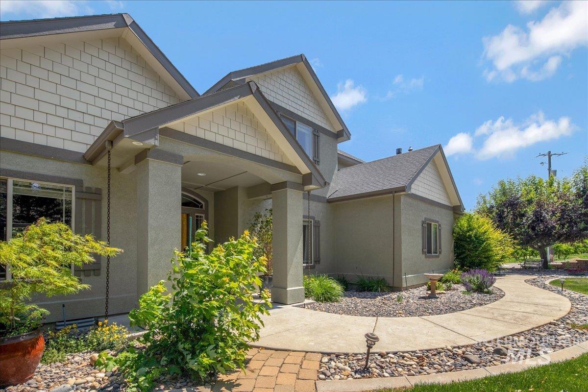 2600 W South Slope Rd, Emmett, Idaho 83617, 4 Bedrooms, 4 Bathrooms, Residential For Sale, Price $1,449,000, 98948661