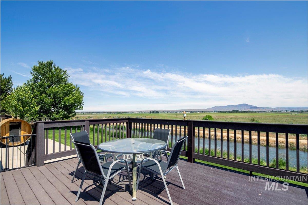 2600 W South Slope Rd, Emmett, Idaho 83617, 4 Bedrooms, 4 Bathrooms, Residential For Sale, Price $1,449,000, 98948661