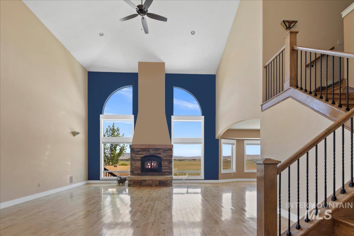 2600 W South Slope Rd, Emmett, Idaho 83617, 4 Bedrooms, 4 Bathrooms, Residential For Sale, Price $1,449,000, 98948661