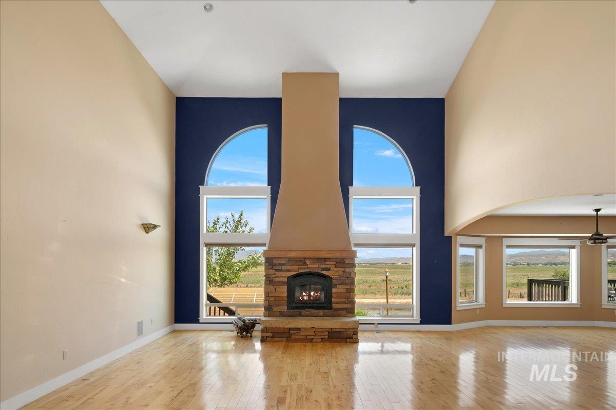 2600 W South Slope Rd, Emmett, Idaho 83617, 4 Bedrooms, 4 Bathrooms, Residential For Sale, Price $1,449,000, 98948661