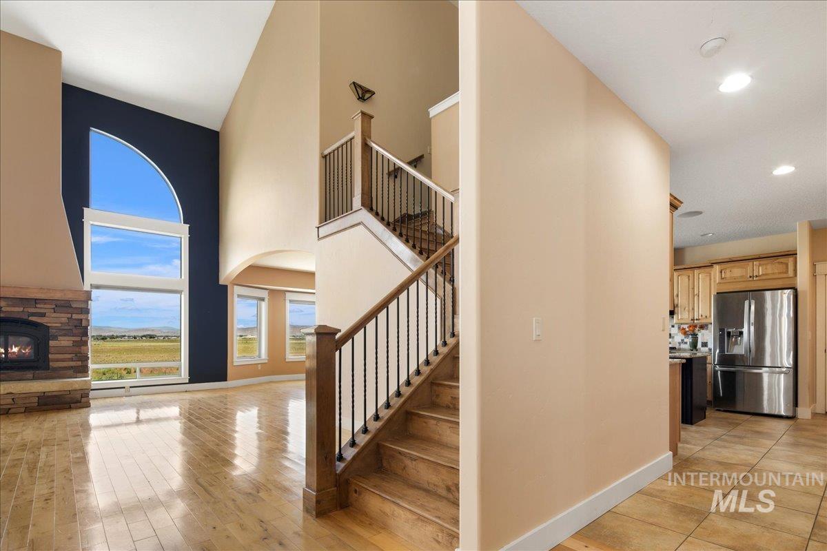 2600 W South Slope Rd, Emmett, Idaho 83617, 4 Bedrooms, 4 Bathrooms, Residential For Sale, Price $1,449,000, 98948661