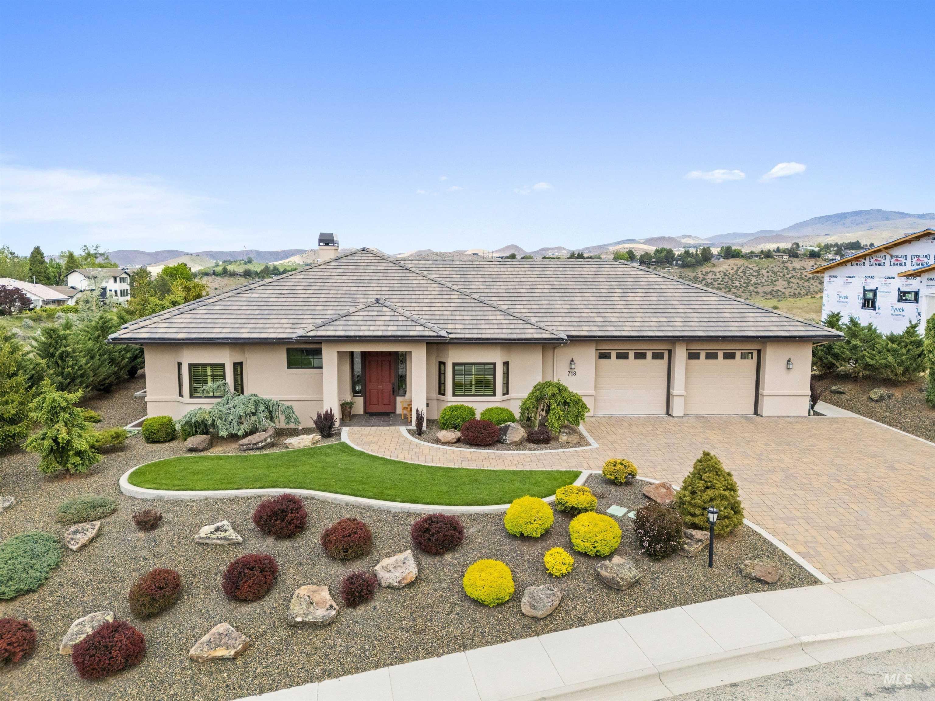 718 E Orion, Boise, Idaho 83702, 3 Bedrooms, 3.5 Bathrooms, Residential For Sale, Price $1,750,000, 98948682