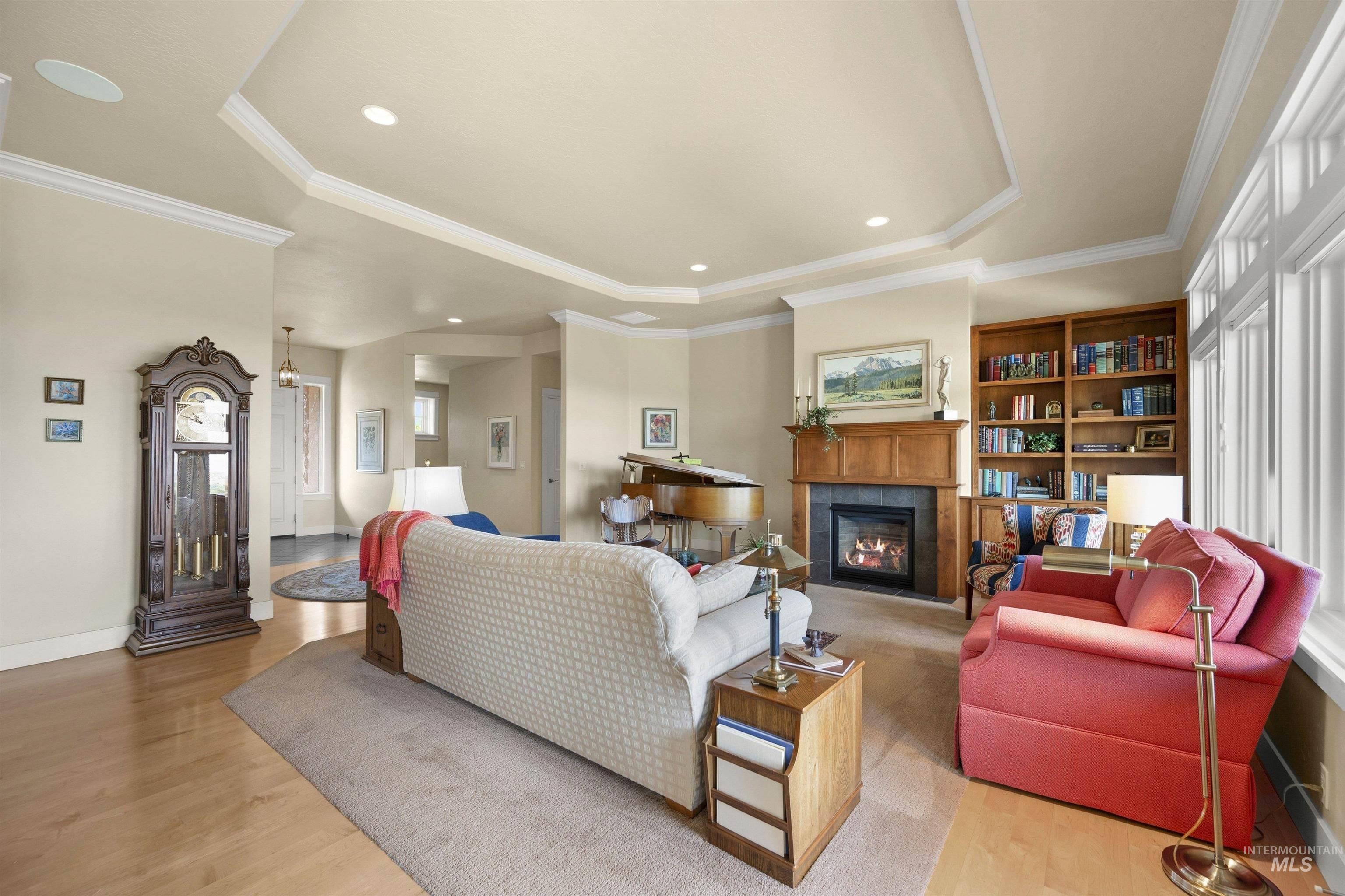 718 E Orion, Boise, Idaho 83702, 3 Bedrooms, 3.5 Bathrooms, Residential For Sale, Price $1,750,000, 98948682