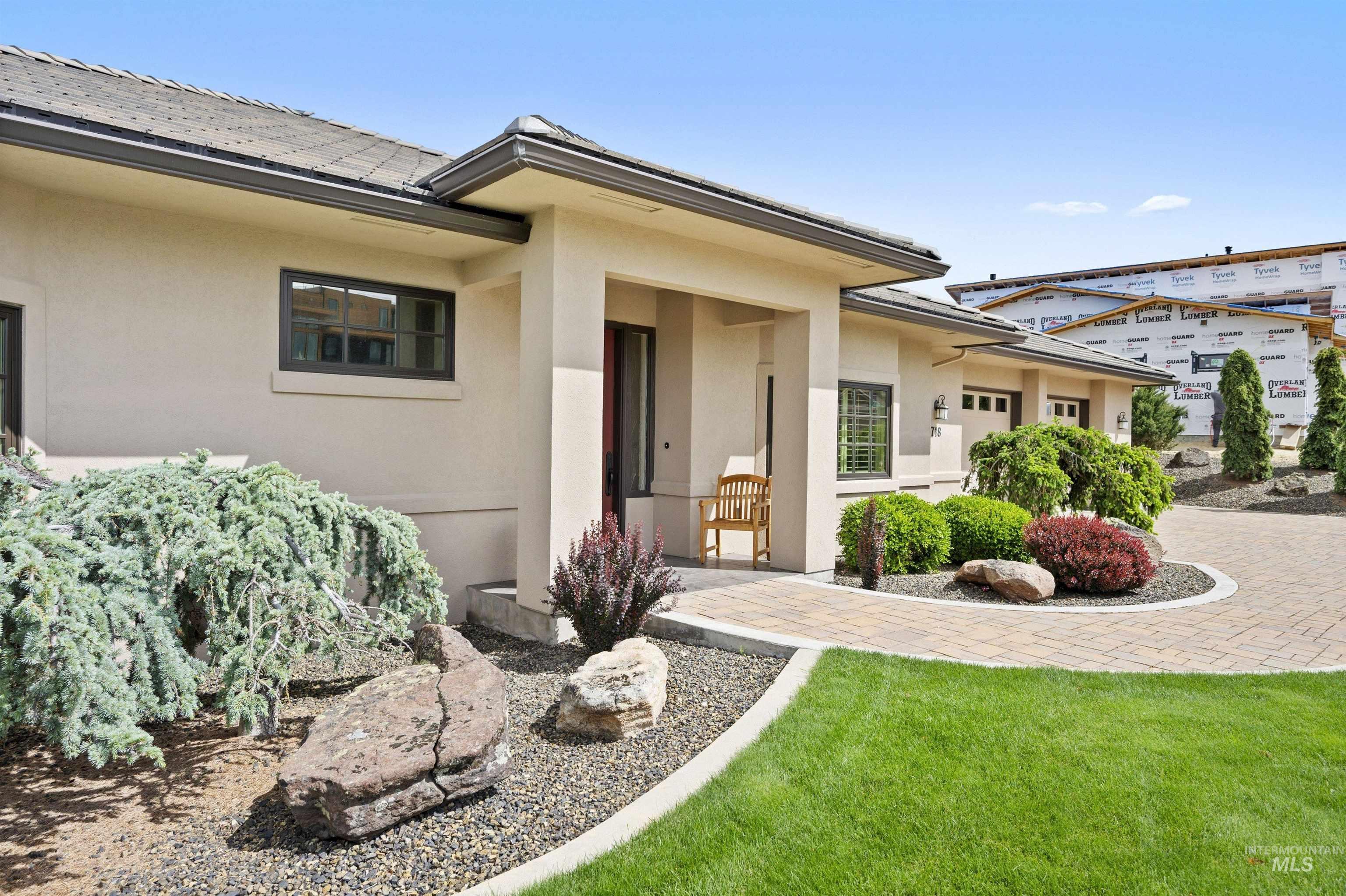 718 E Orion, Boise, Idaho 83702, 3 Bedrooms, 3.5 Bathrooms, Residential For Sale, Price $1,750,000, 98948682