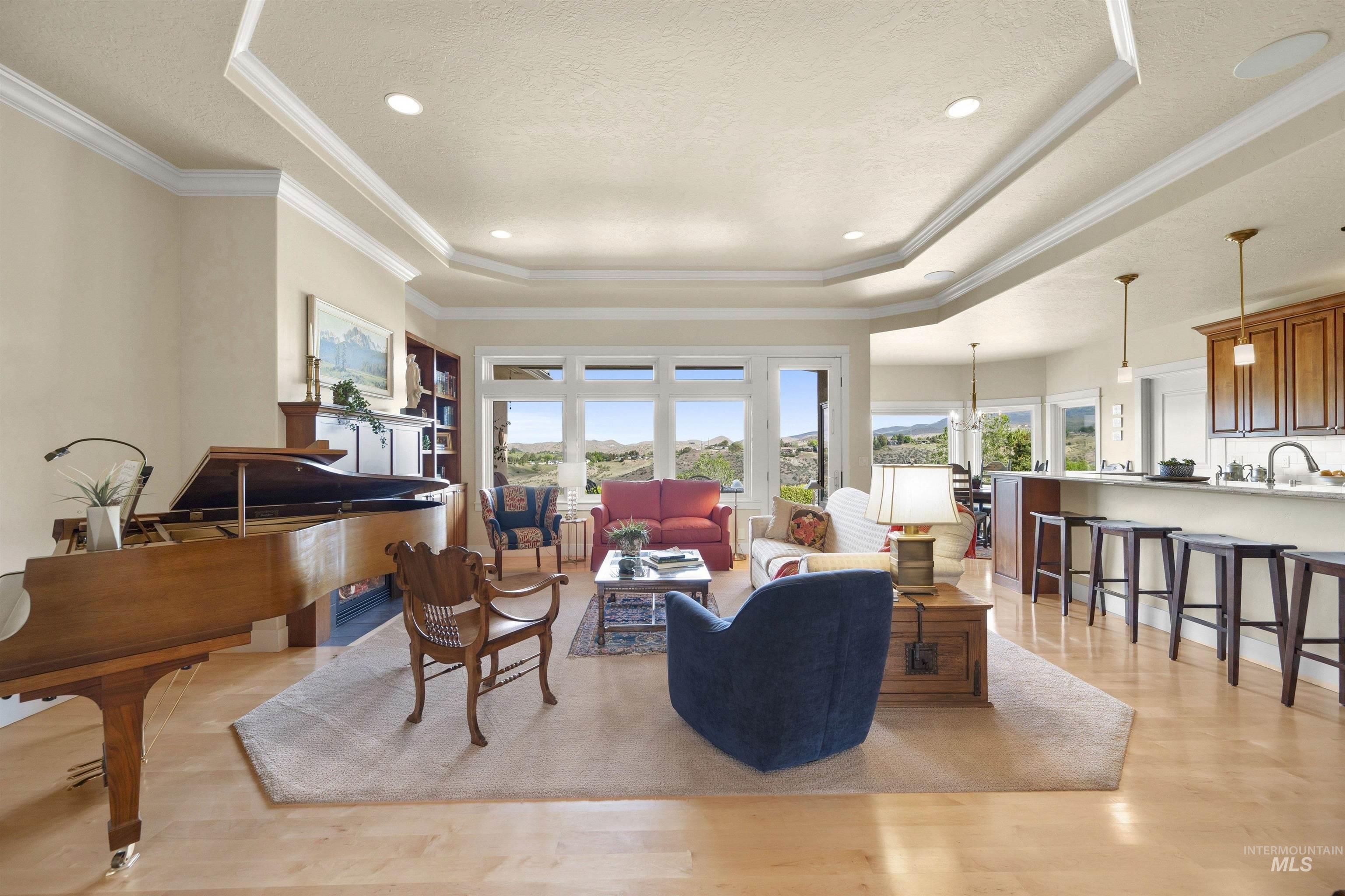 718 E Orion, Boise, Idaho 83702, 3 Bedrooms, 3.5 Bathrooms, Residential For Sale, Price $1,750,000, 98948682