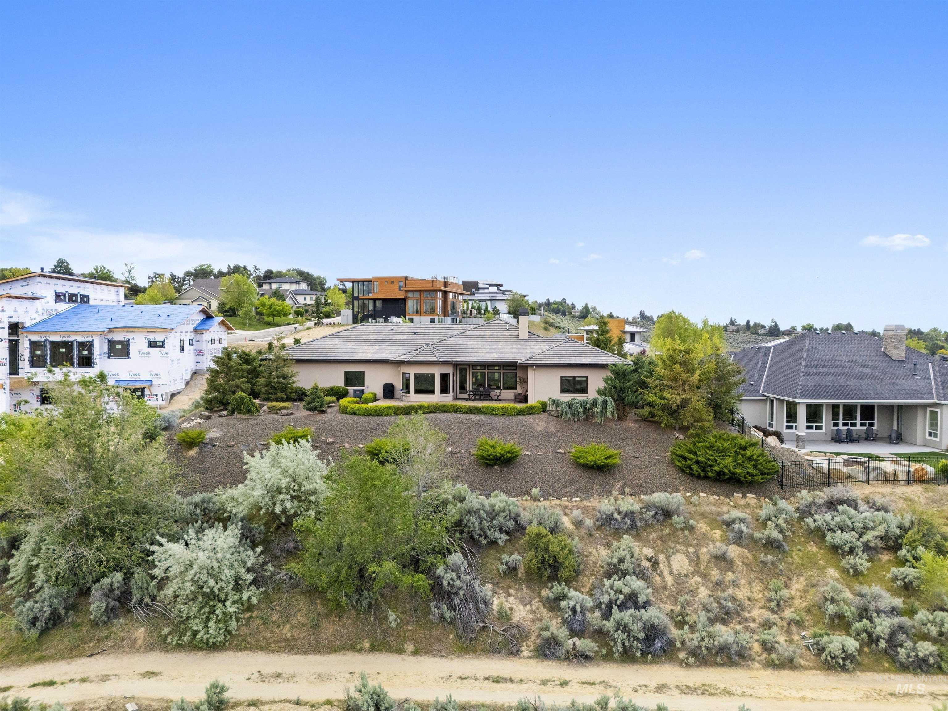 718 E Orion, Boise, Idaho 83702, 3 Bedrooms, 3.5 Bathrooms, Residential For Sale, Price $1,750,000, 98948682