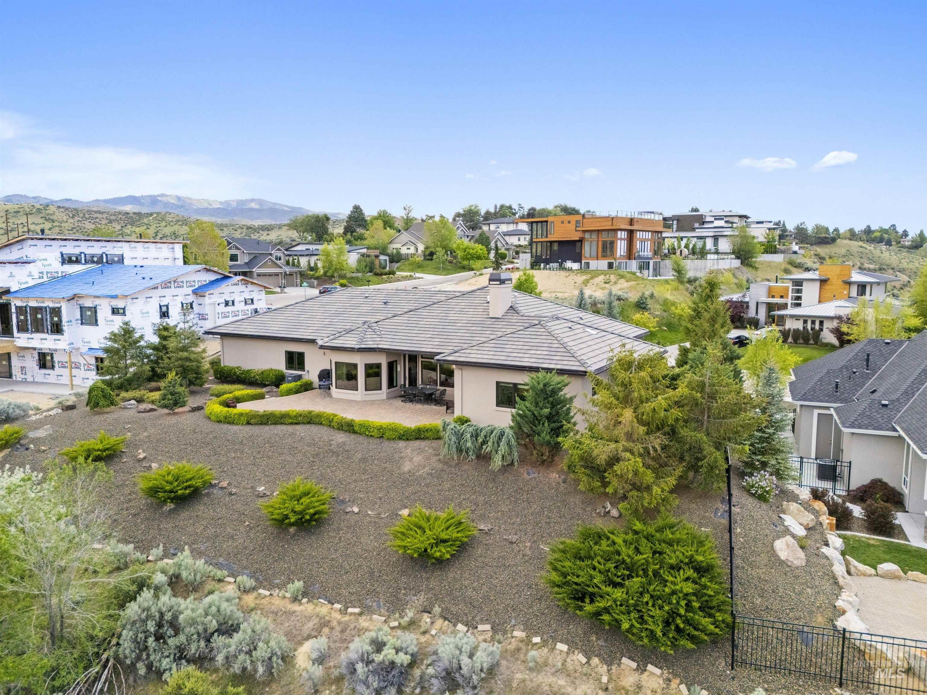 718 E Orion, Boise, Idaho 83702, 3 Bedrooms, 3.5 Bathrooms, Residential For Sale, Price $1,750,000, 98948682