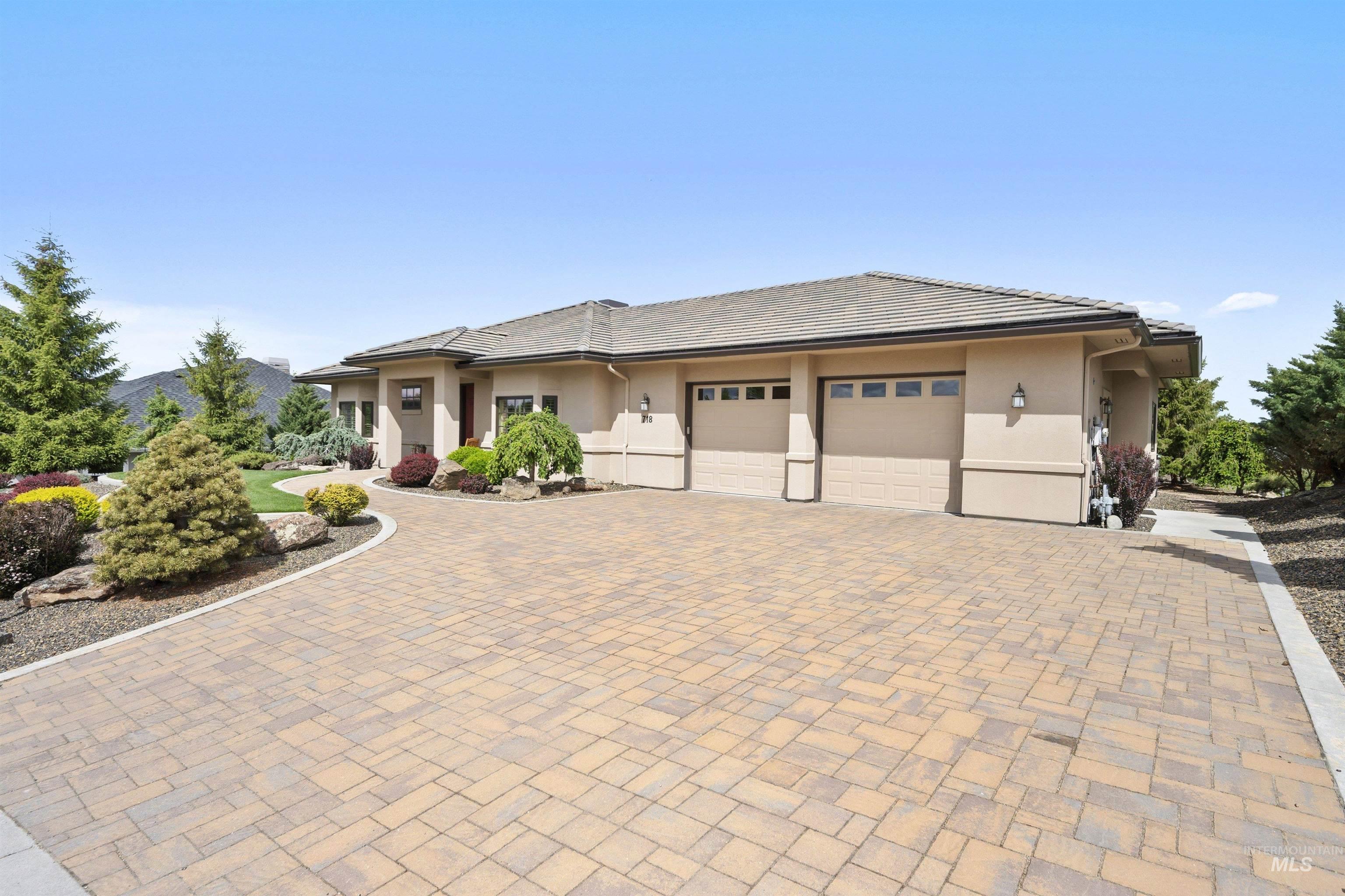 718 E Orion, Boise, Idaho 83702, 3 Bedrooms, 3.5 Bathrooms, Residential For Sale, Price $1,750,000, 98948682