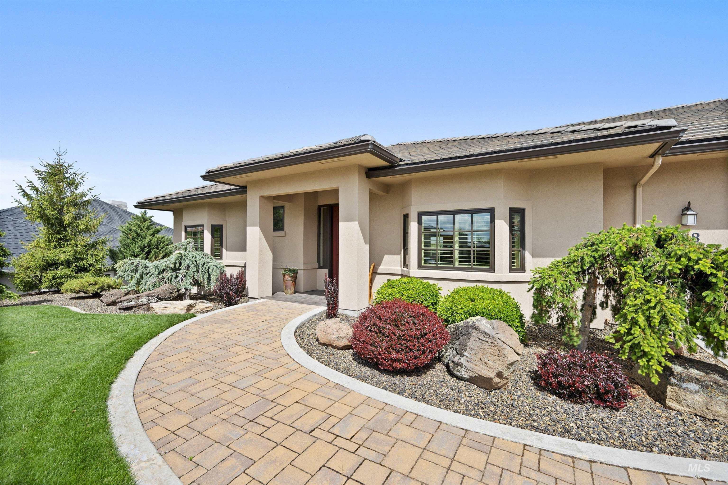 718 E Orion, Boise, Idaho 83702, 3 Bedrooms, 3.5 Bathrooms, Residential For Sale, Price $1,750,000, 98948682