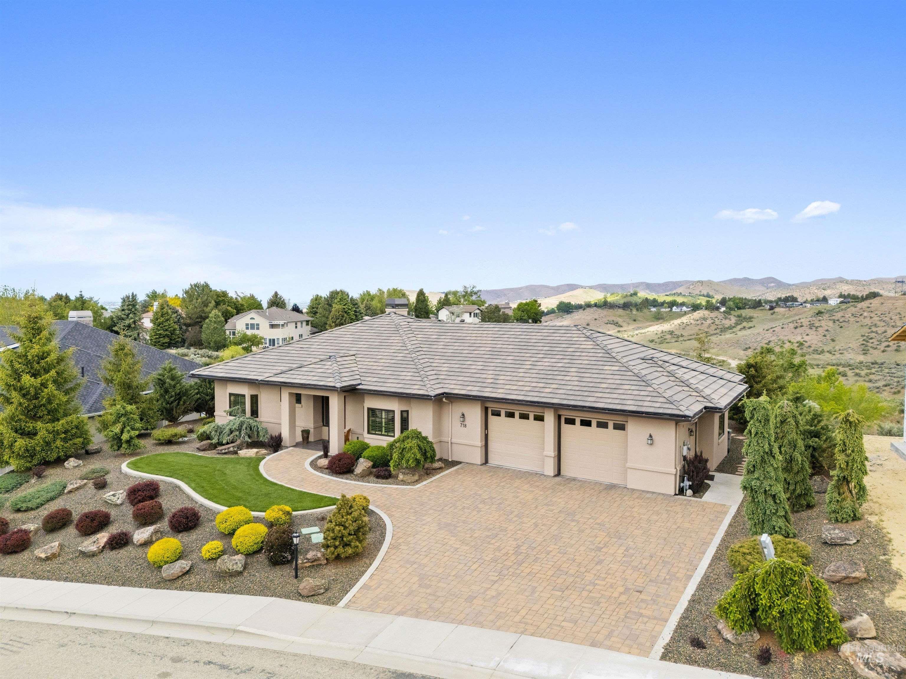 718 E Orion, Boise, Idaho 83702, 3 Bedrooms, 3.5 Bathrooms, Residential For Sale, Price $1,750,000, 98948682