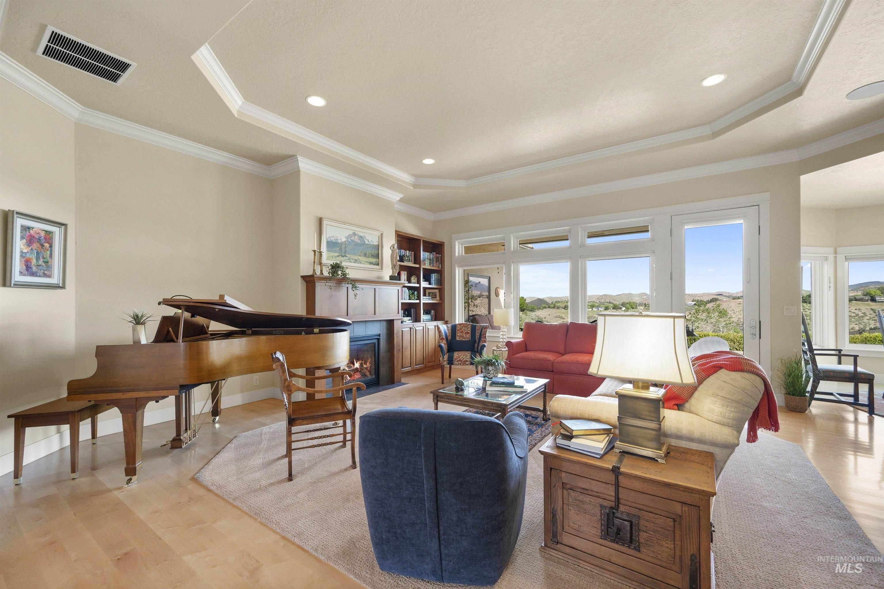 718 E Orion, Boise, Idaho 83702, 3 Bedrooms, 3.5 Bathrooms, Residential For Sale, Price $1,750,000, 98948682