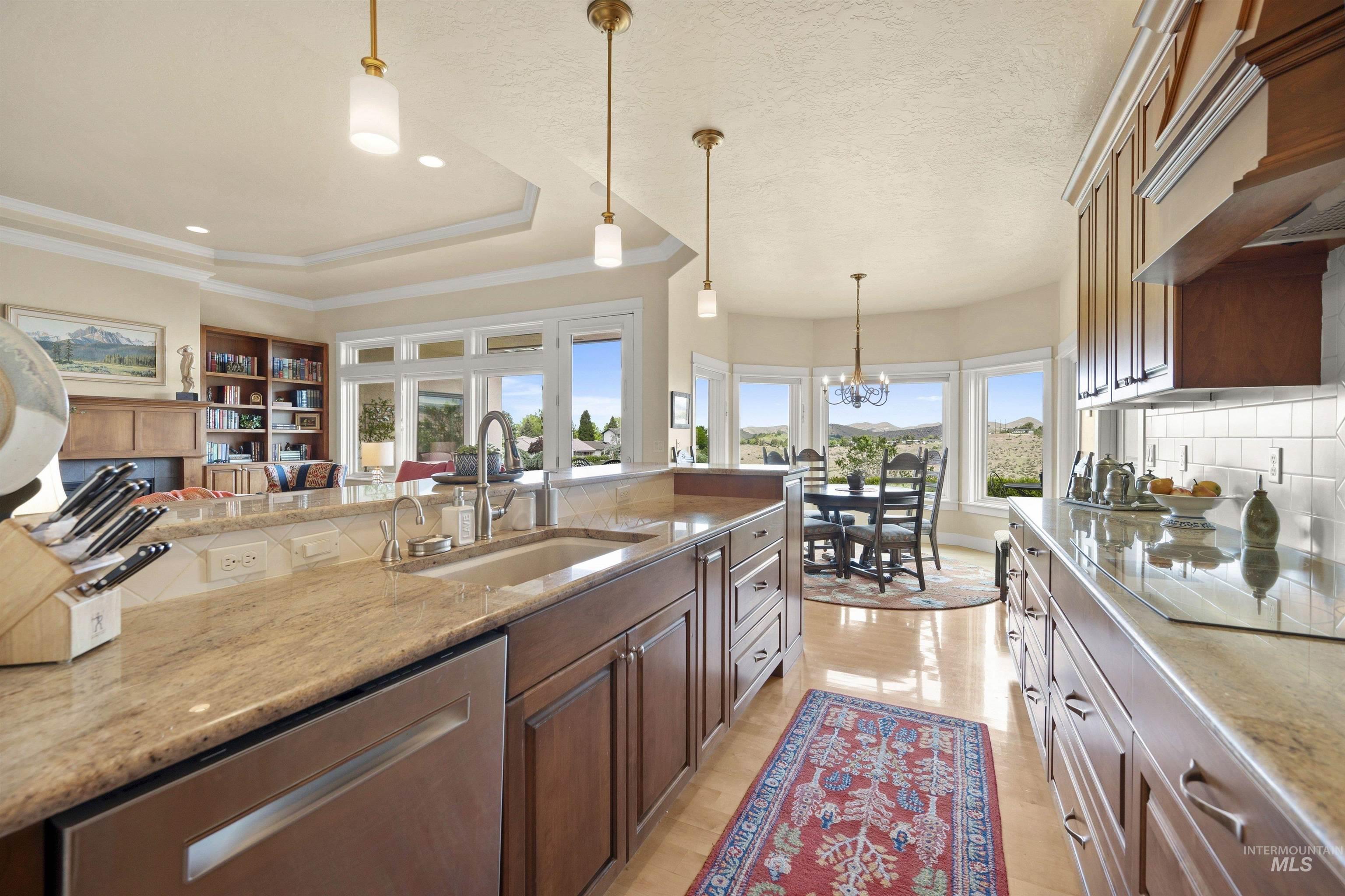 718 E Orion, Boise, Idaho 83702, 3 Bedrooms, 3.5 Bathrooms, Residential For Sale, Price $1,750,000, 98948682