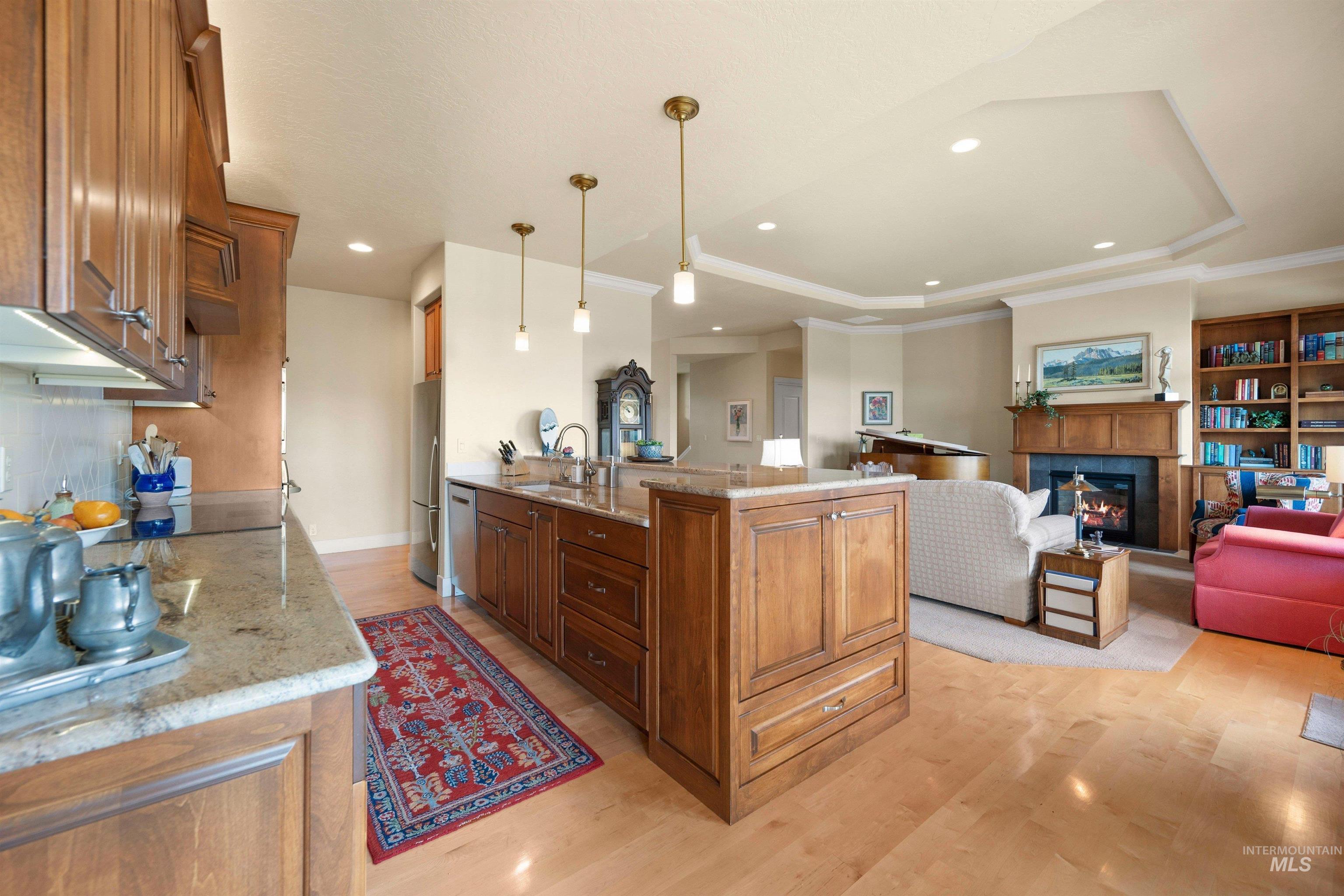 718 E Orion, Boise, Idaho 83702, 3 Bedrooms, 3.5 Bathrooms, Residential For Sale, Price $1,750,000, 98948682