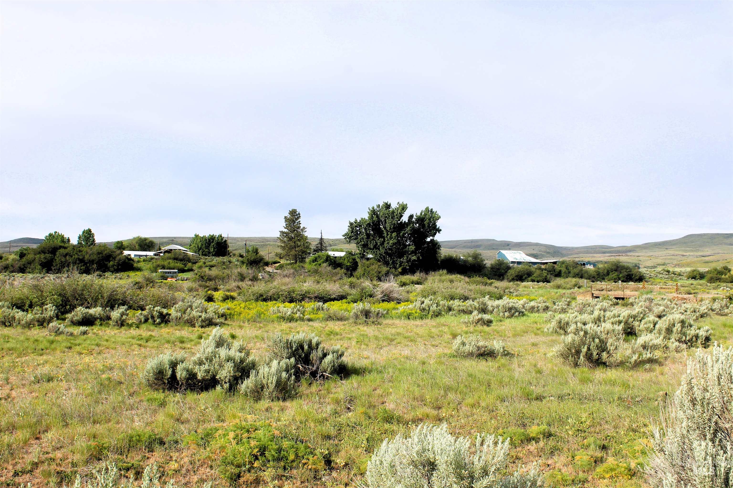 TBD Sage Creek Rd. (Parcel A), Midvale, Idaho 83645, Land For Sale, Price $170,500, 98948698
