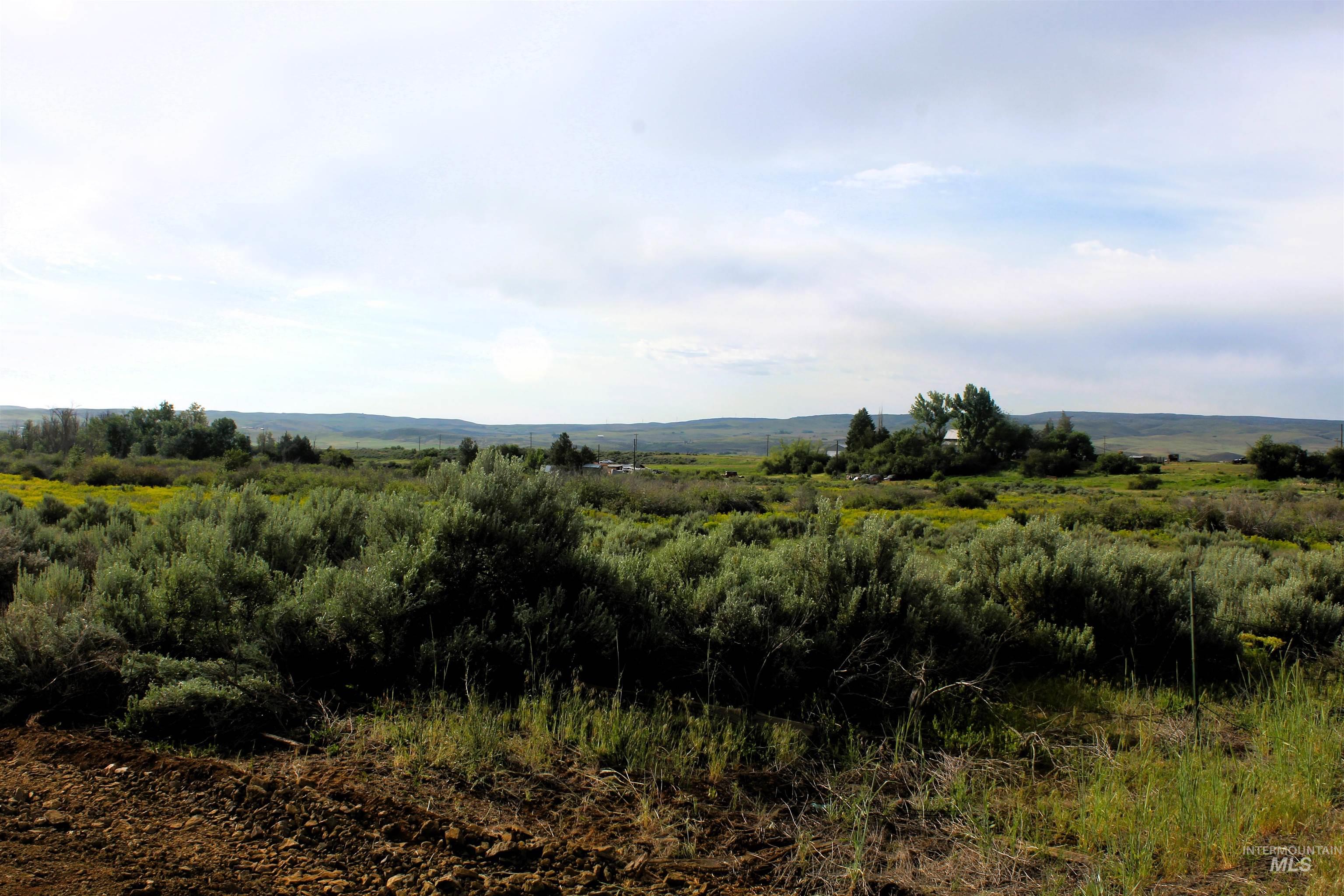 TBD Sage Creek Rd. (Parcel A), Midvale, Idaho 83645, Land For Sale, Price $170,500, 98948698