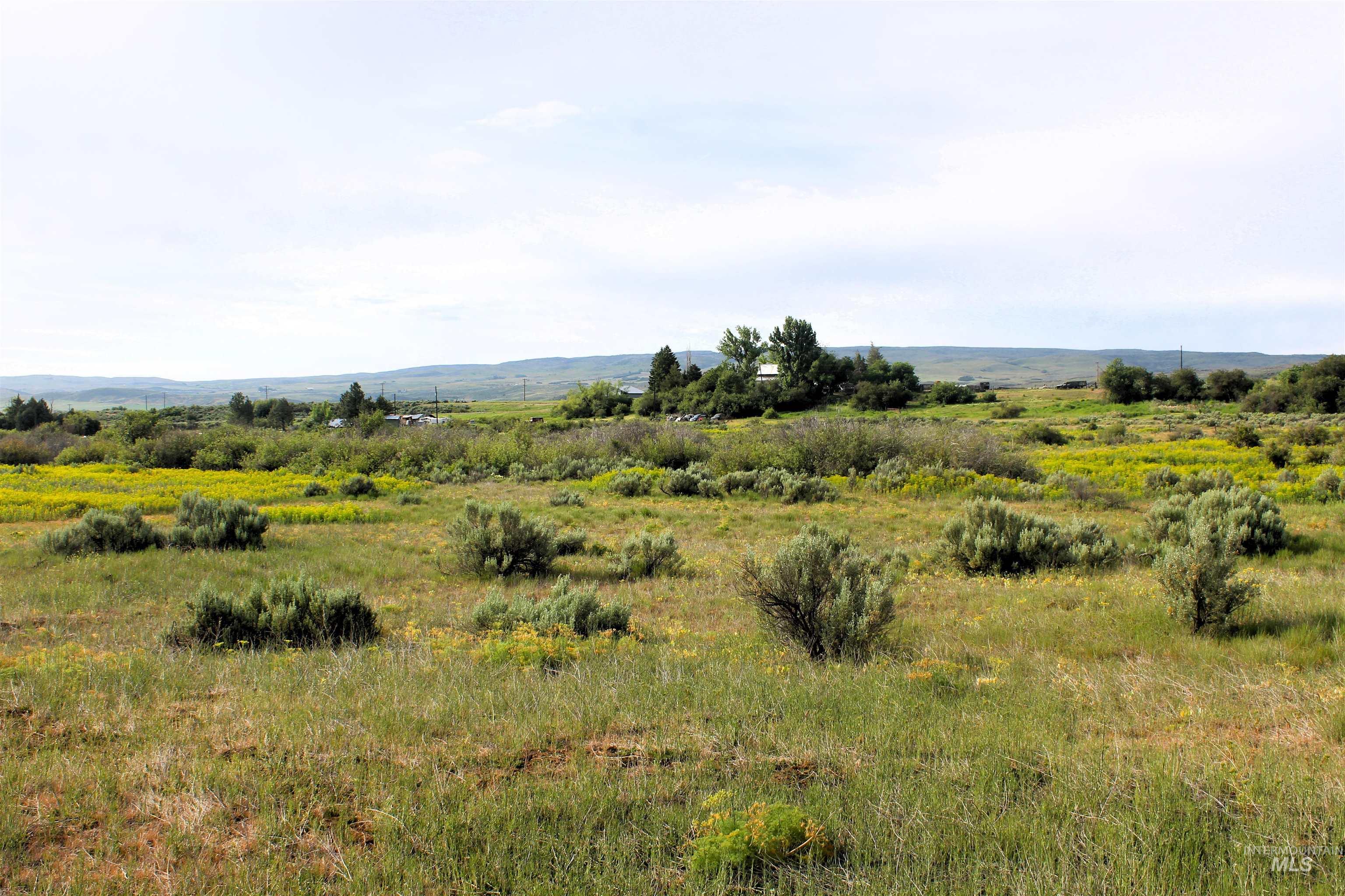 TBD Sage Creek Rd. (Parcel A), Midvale, Idaho 83645, Land For Sale, Price $170,500, 98948698