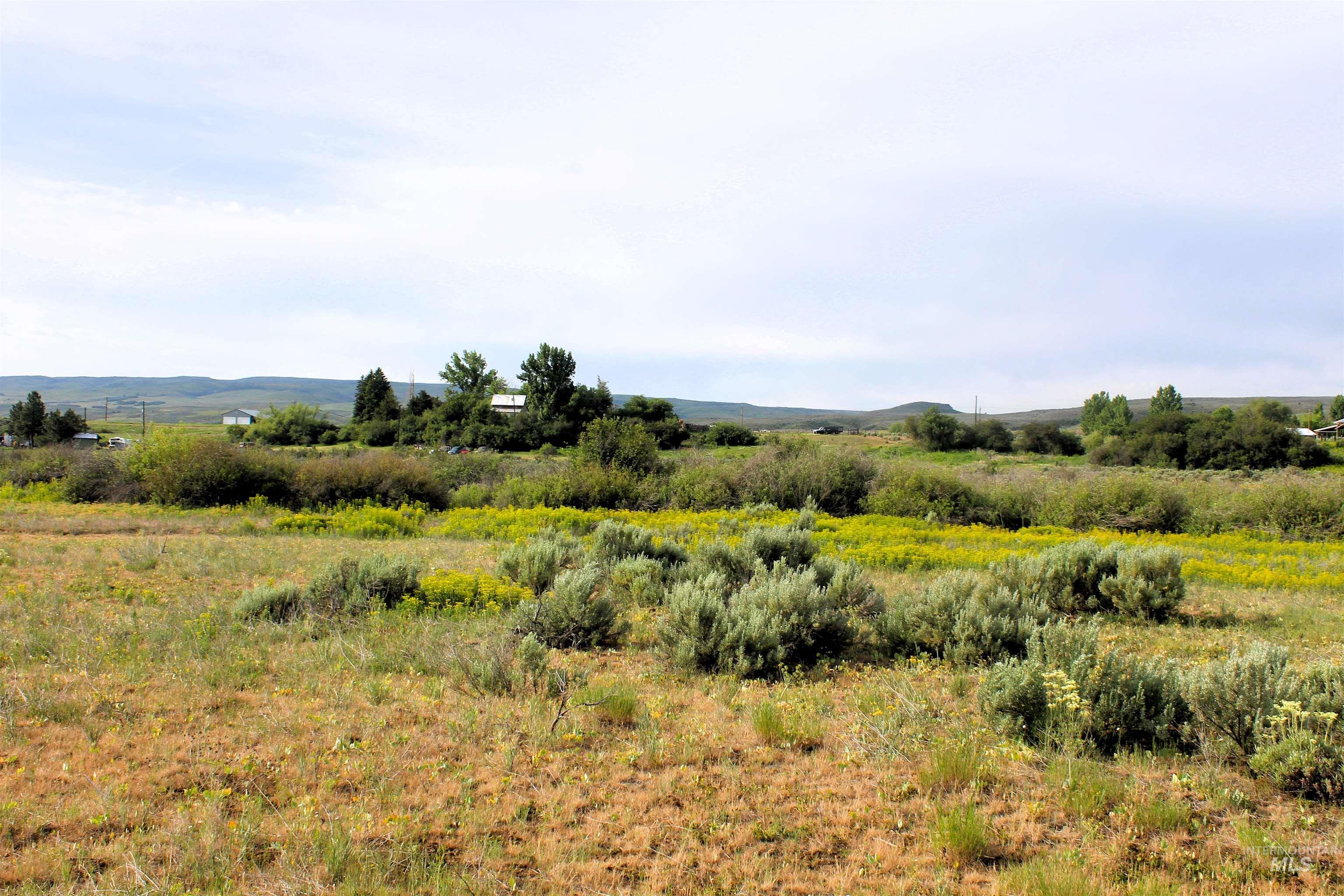 TBD Sage Creek Rd. (Parcel A), Midvale, Idaho 83645, Land For Sale, Price $170,500, 98948698