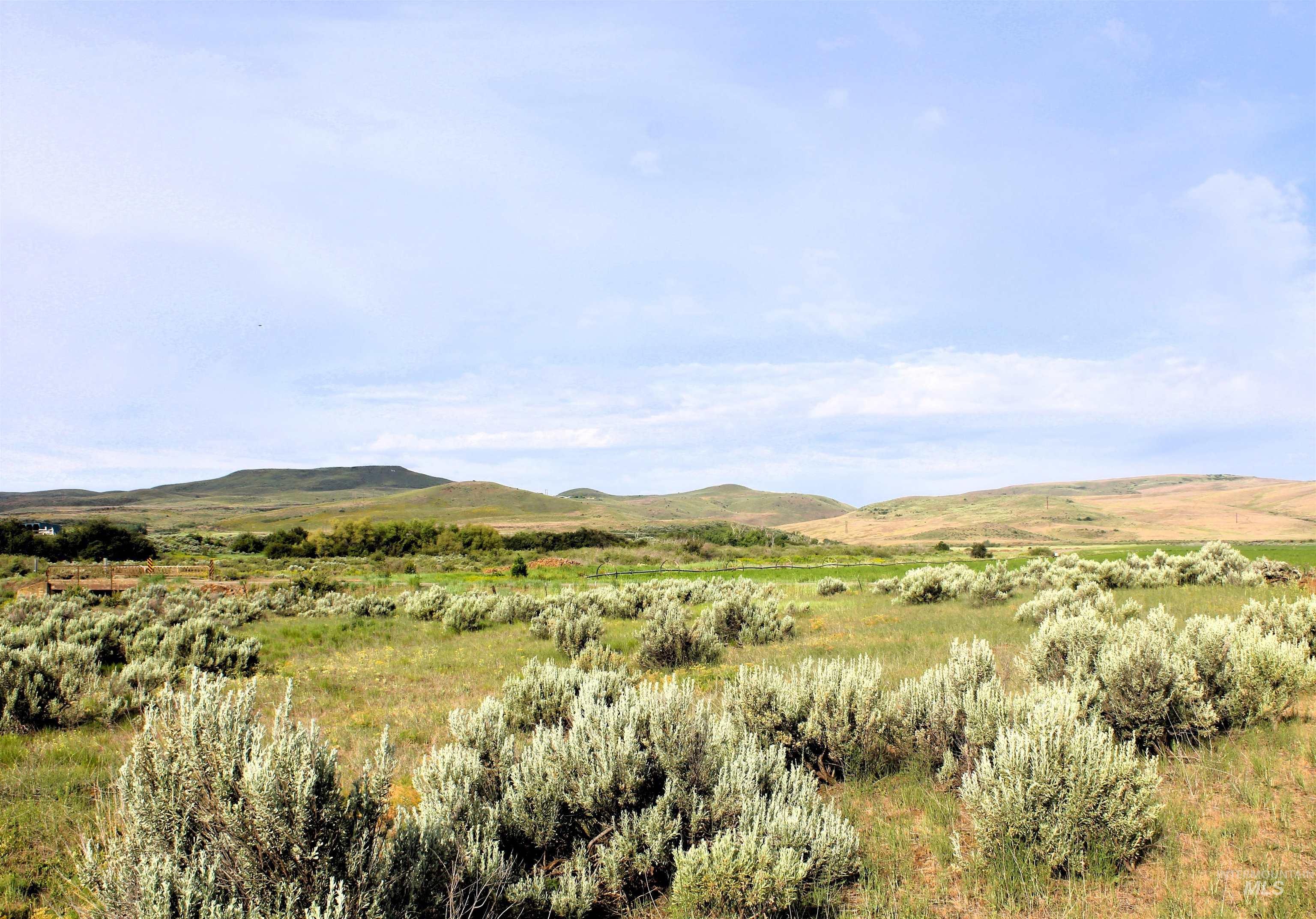 TBD Sage Creek Rd. (Parcel A), Midvale, Idaho 83645, Land For Sale, Price $170,500, 98948698