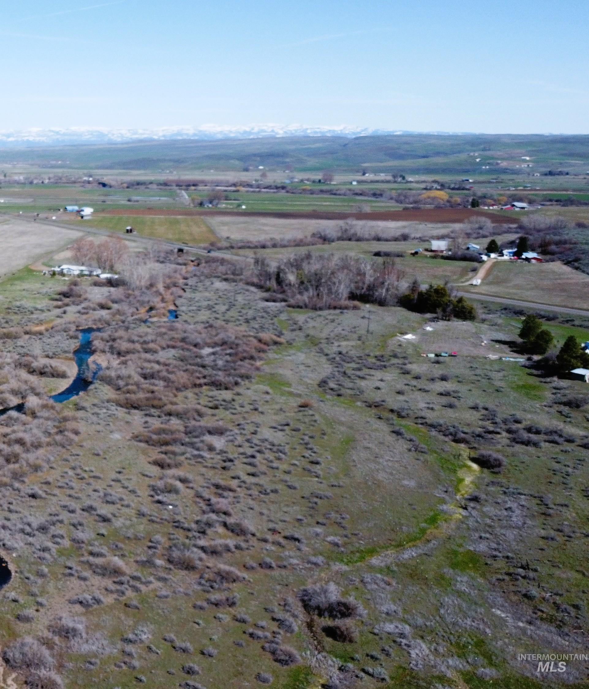 TBD Sage Creek Rd. (Parcel A), Midvale, Idaho 83645, Land For Sale, Price $170,500, 98948698