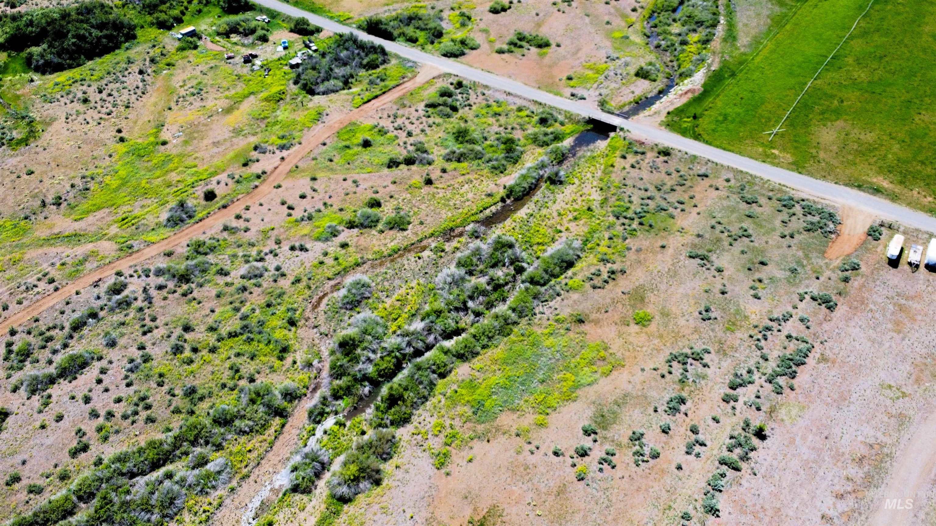 TBD Sage Creek Rd. (Parcel A), Midvale, Idaho 83645, Land For Sale, Price $170,500, 98948698