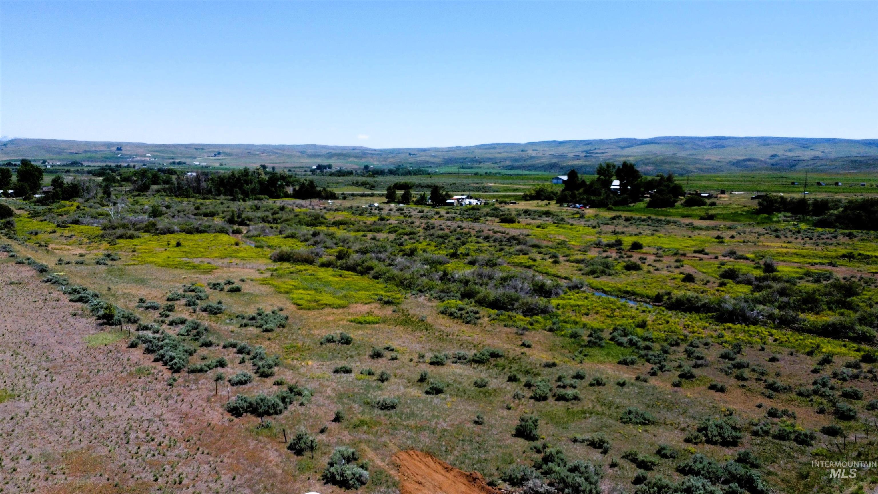 TBD Sage Creek Rd. (Parcel A), Midvale, Idaho 83645, Land For Sale, Price $170,500, 98948698