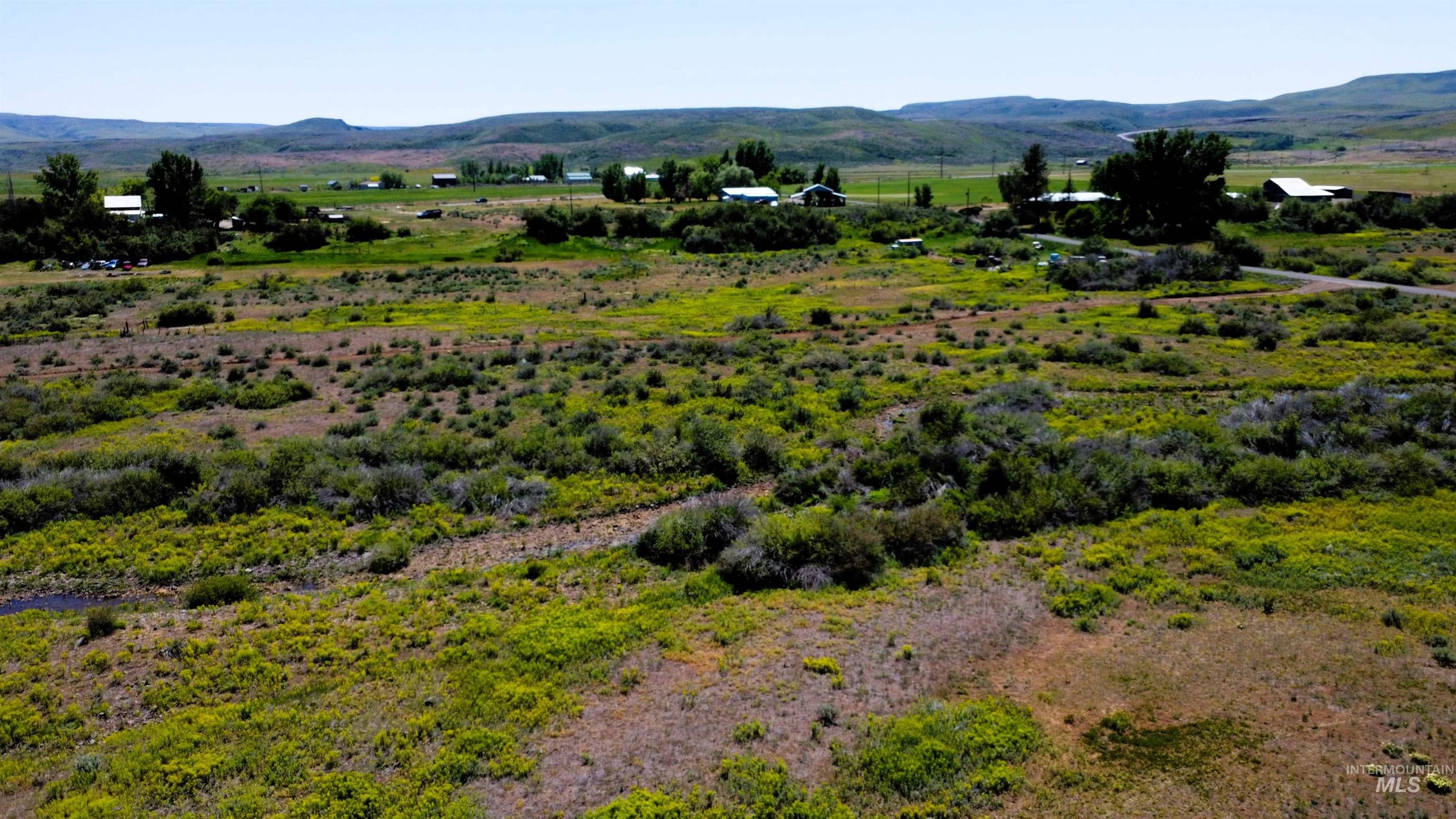 TBD Sage Creek Rd. (Parcel A), Midvale, Idaho 83645, Land For Sale, Price $170,500, 98948698