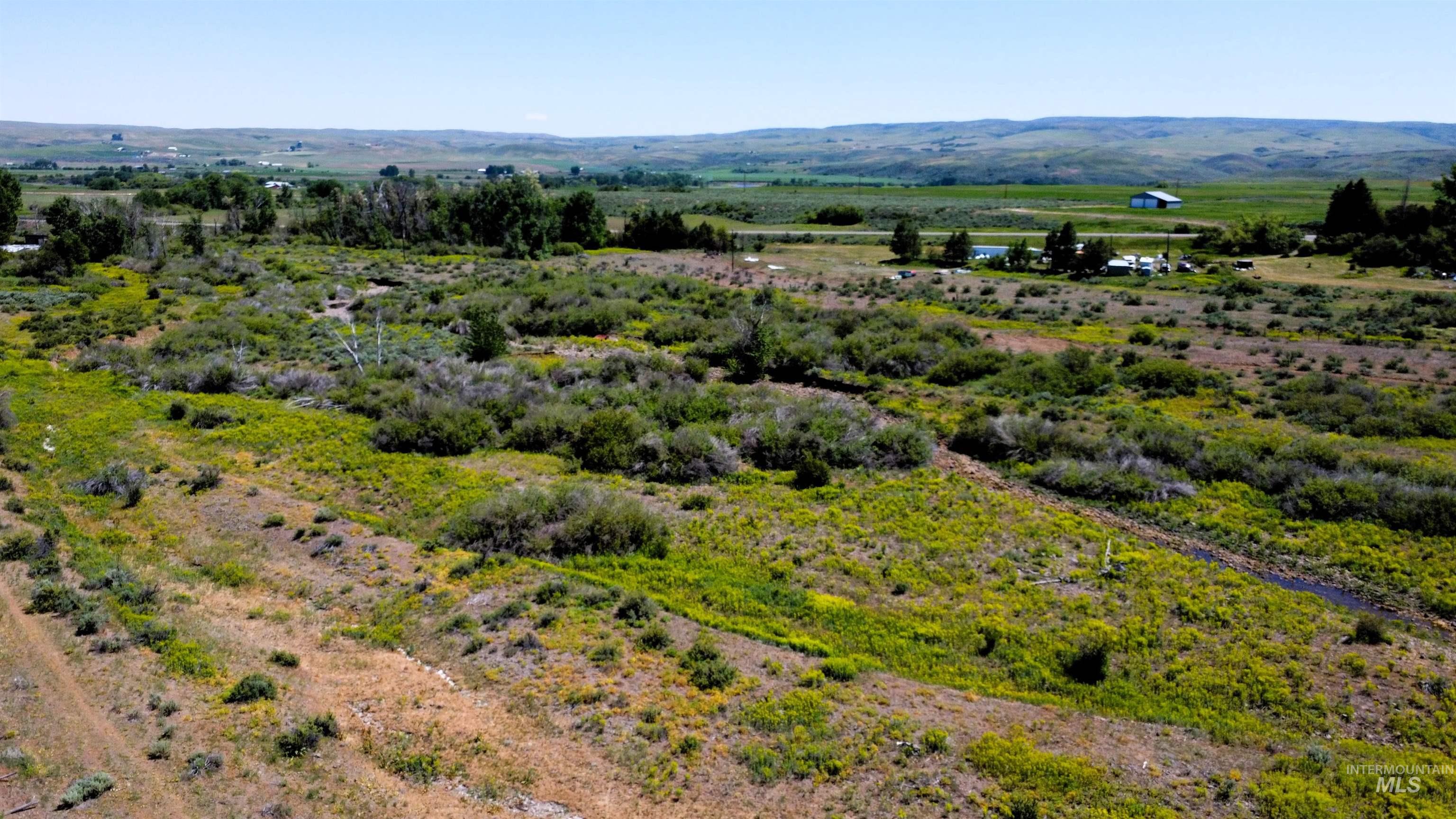 TBD Sage Creek Rd. (Parcel A), Midvale, Idaho 83645, Land For Sale, Price $170,500, 98948698
