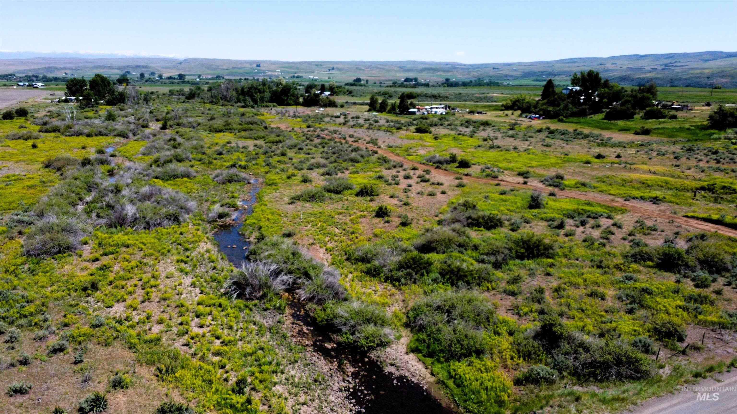 TBD Sage Creek Rd. (Parcel A), Midvale, Idaho 83645, Land For Sale, Price $170,500, 98948698
