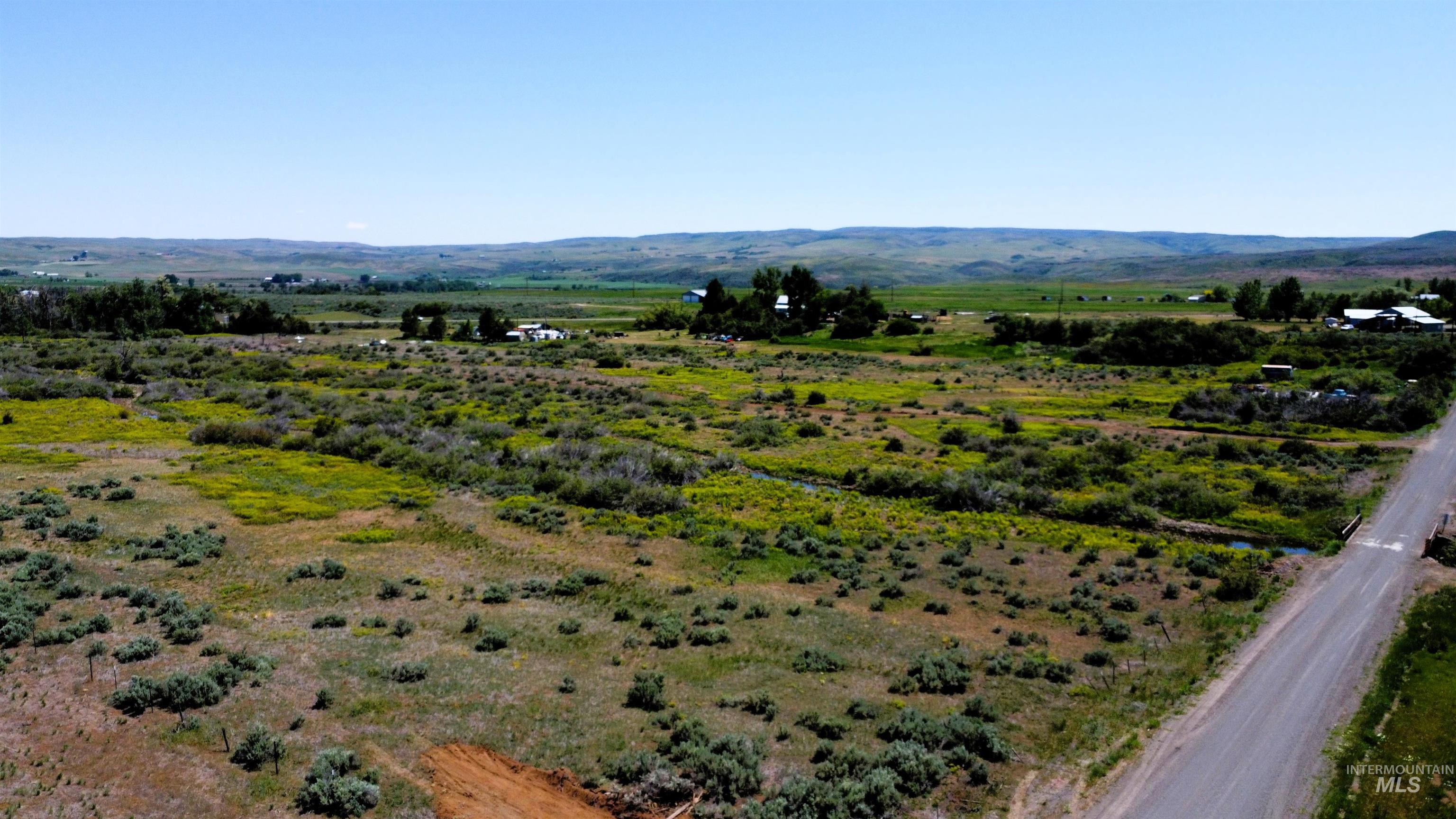 TBD Sage Creek Rd. (Parcel A), Midvale, Idaho 83645, Land For Sale, Price $170,500, 98948698