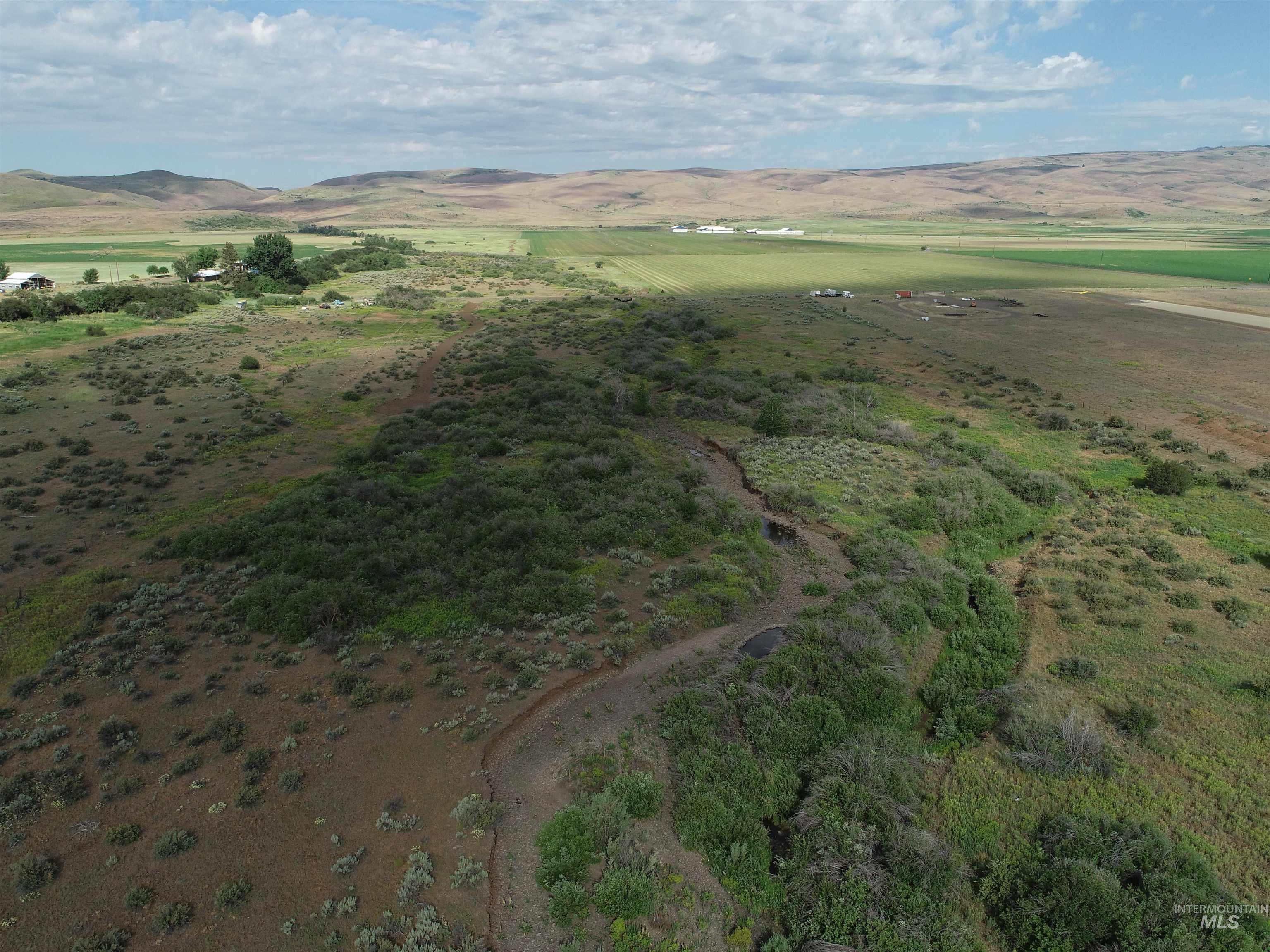 TBD Sage Creek Rd. (Parcel A), Midvale, Idaho 83645, Land For Sale, Price $170,500, 98948698