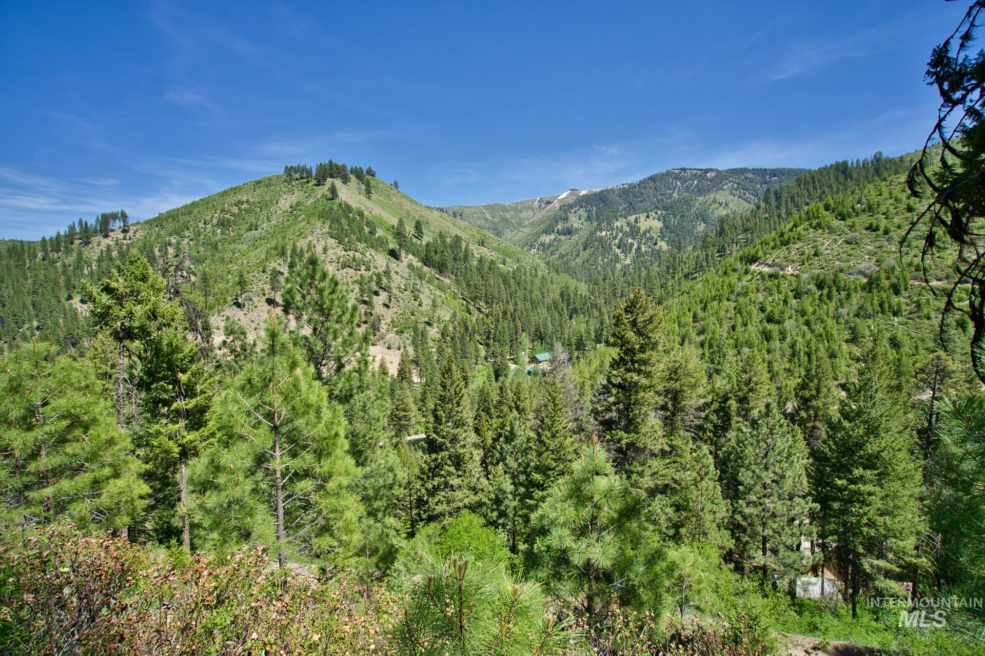 TBD FOREST SERVICE ROAD 542, Lowman, Idaho 83637, Land For Sale, Price $39,900, 98948703