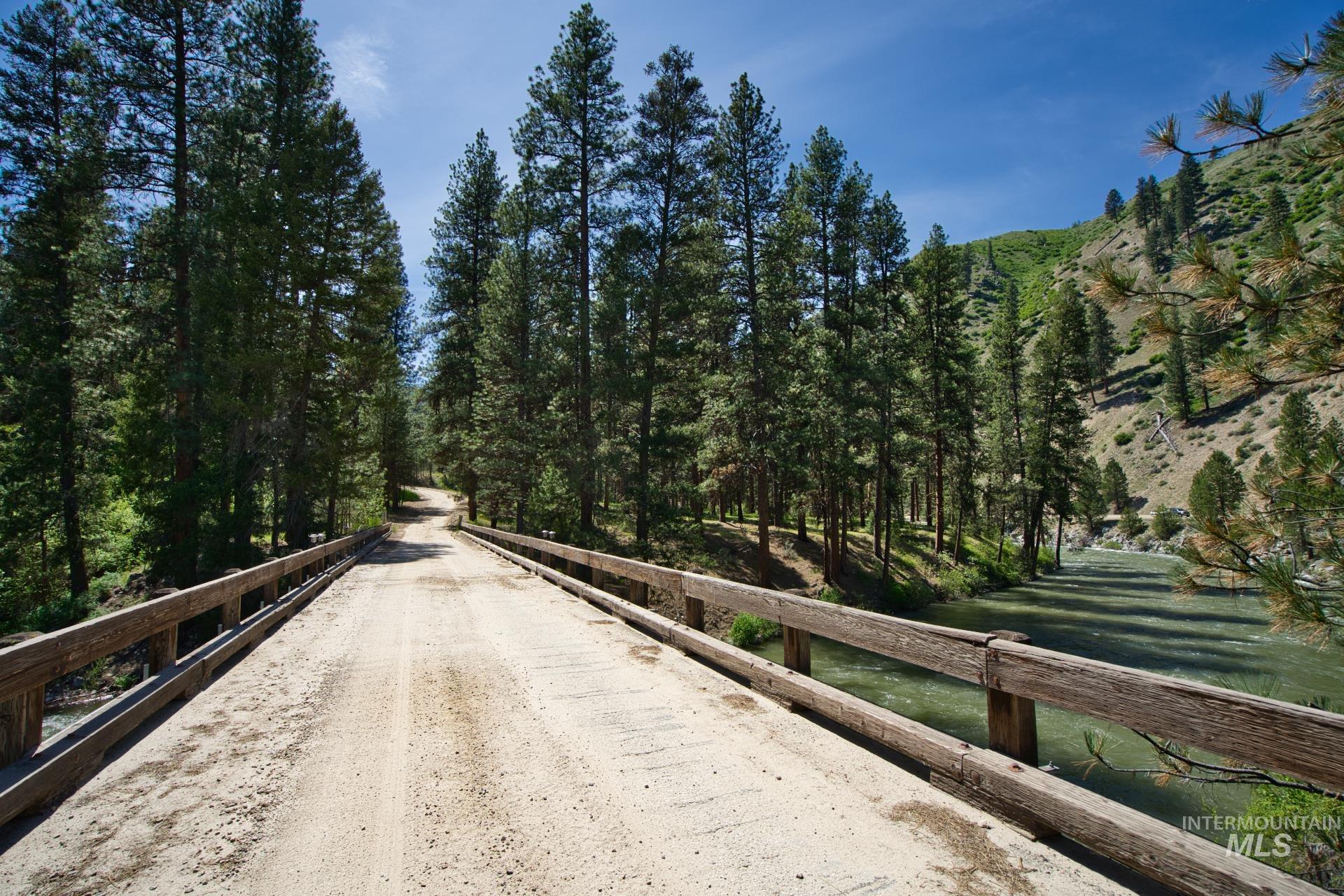 TBD FOREST SERVICE ROAD 542, Lowman, Idaho 83637, Land For Sale, Price $39,900, 98948703