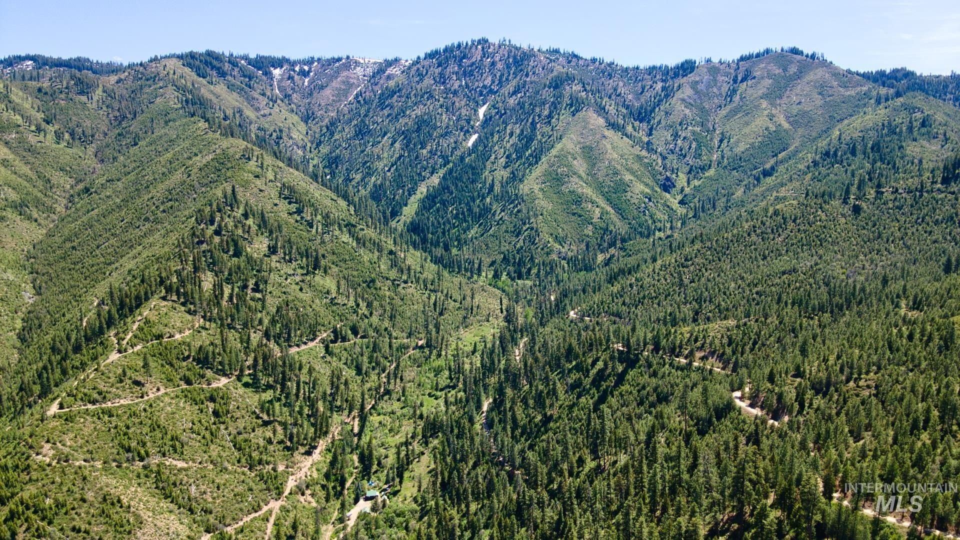 TBD FOREST SERVICE ROAD 542, Lowman, Idaho 83637, Land For Sale, Price $39,900, 98948703