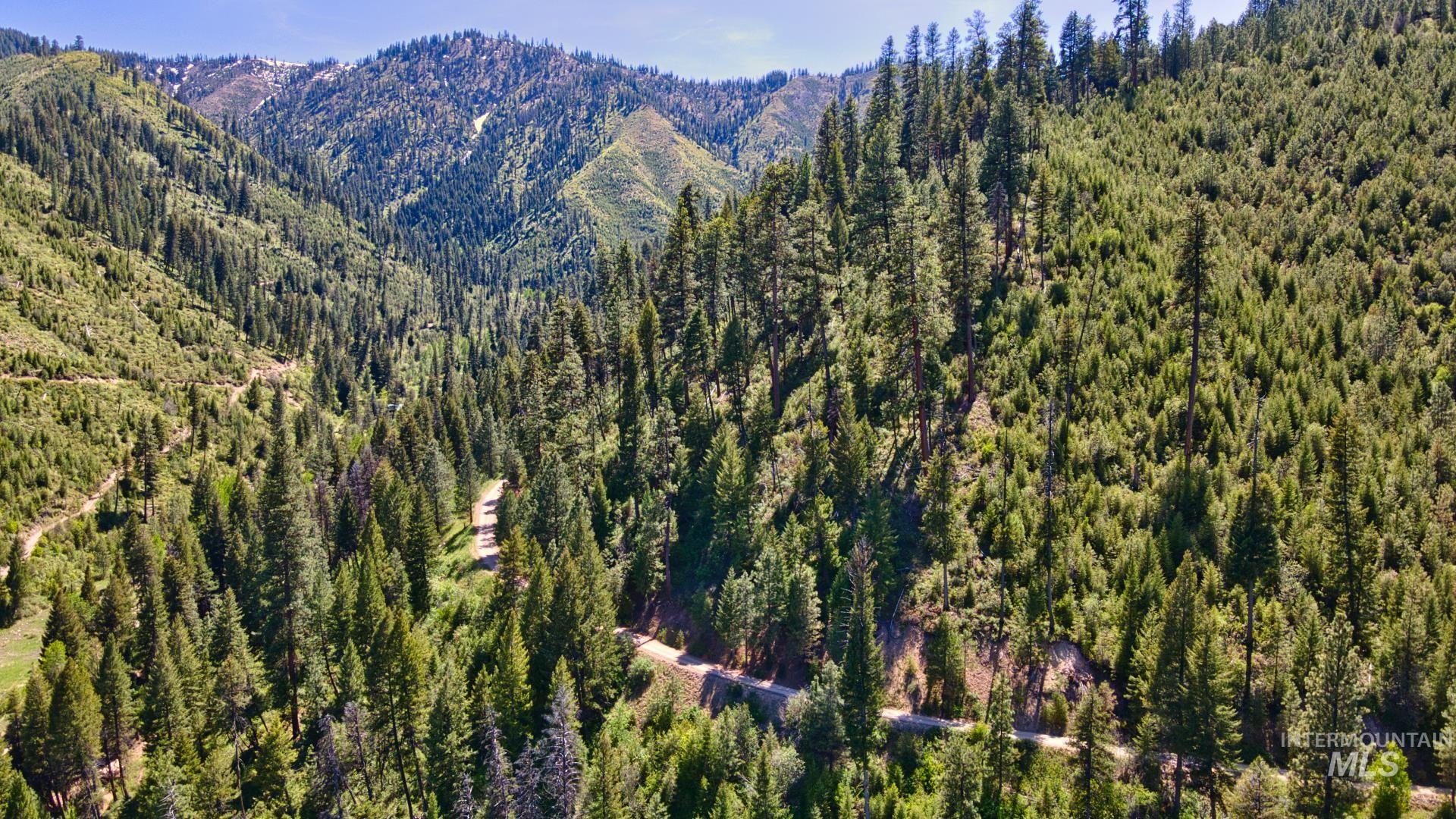 TBD FOREST SERVICE ROAD 542, Lowman, Idaho 83637, Land For Sale, Price $39,900, 98948703