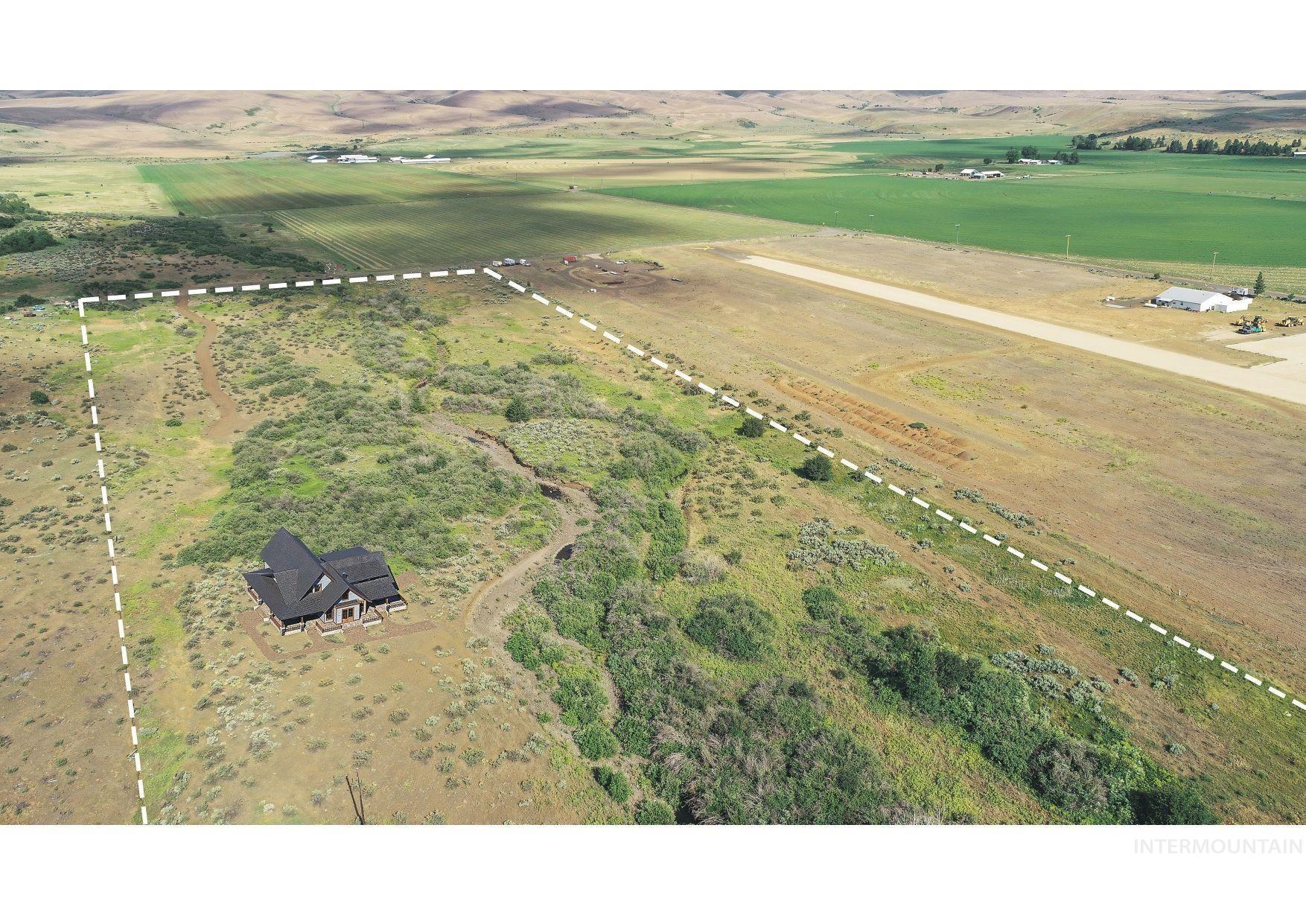 TBD Sage Creek Rd. (Parcel A & B), Midvale, Idaho 83645, Land For Sale, Price $325,000, 98948707